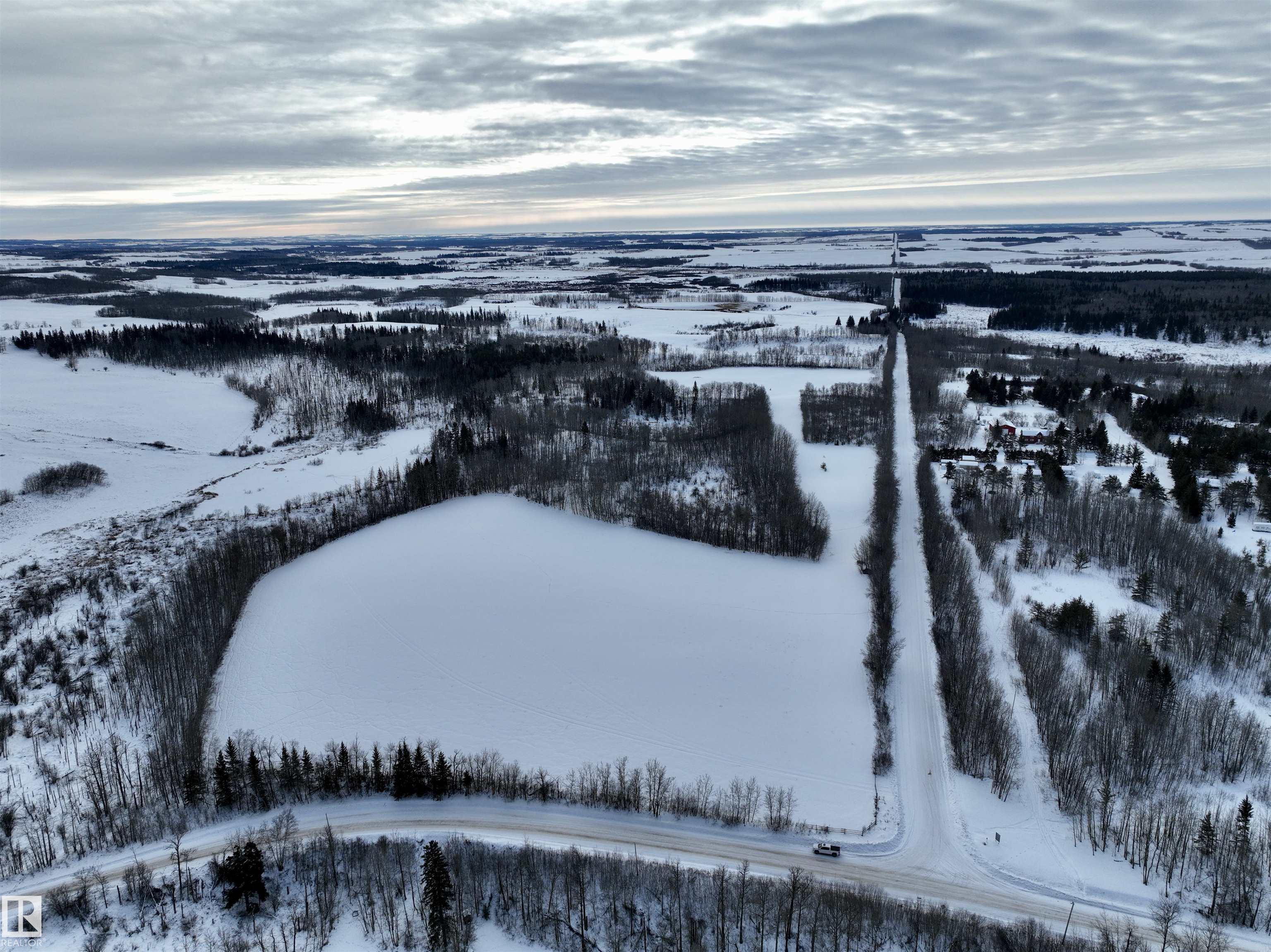 NW-9-60-16-W4, Rural Smoky Lake County - $349,900