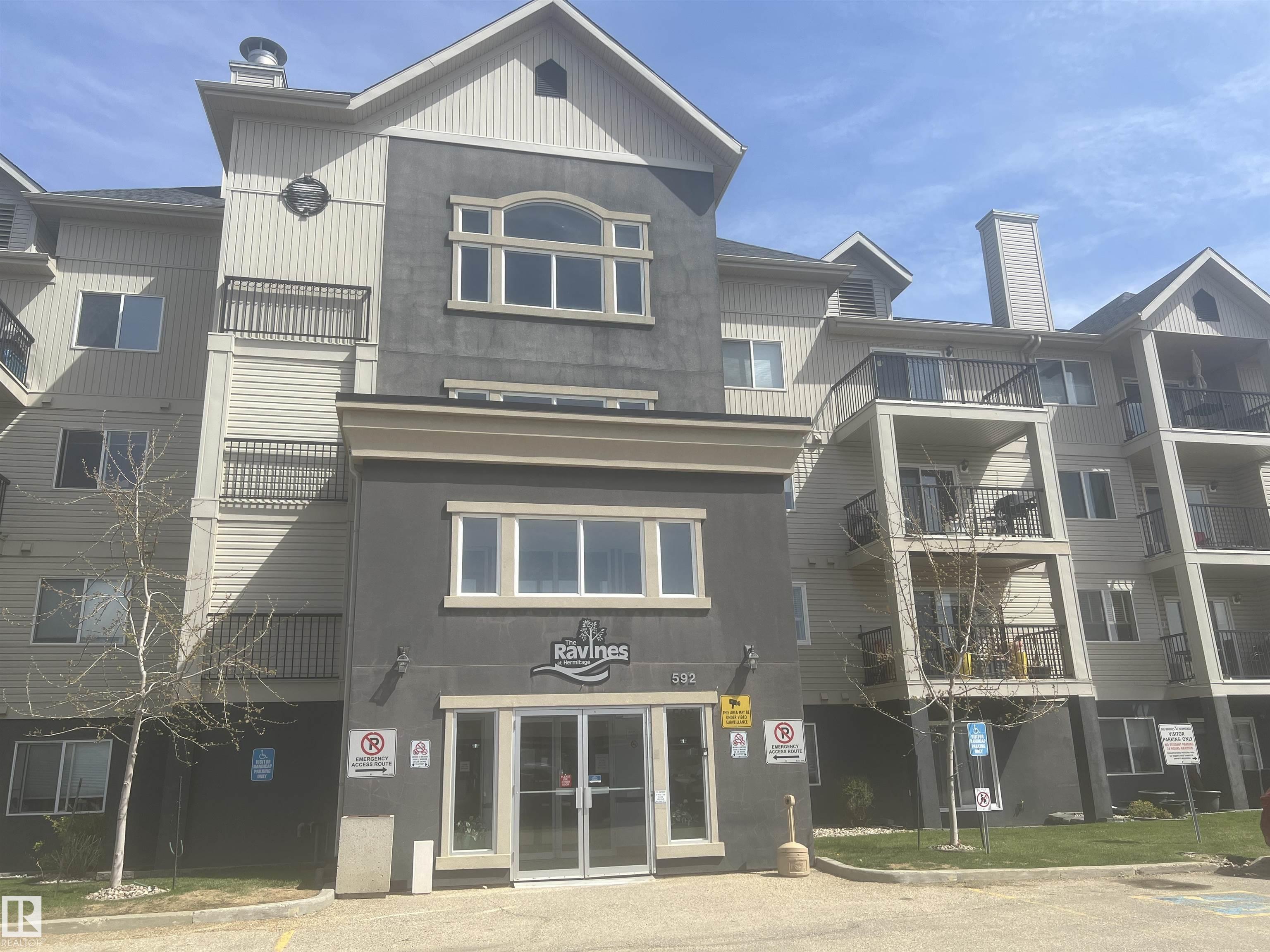 Photo 35 at 315 - 592 Hooke Road NW, Canon Ridge, Edmonton