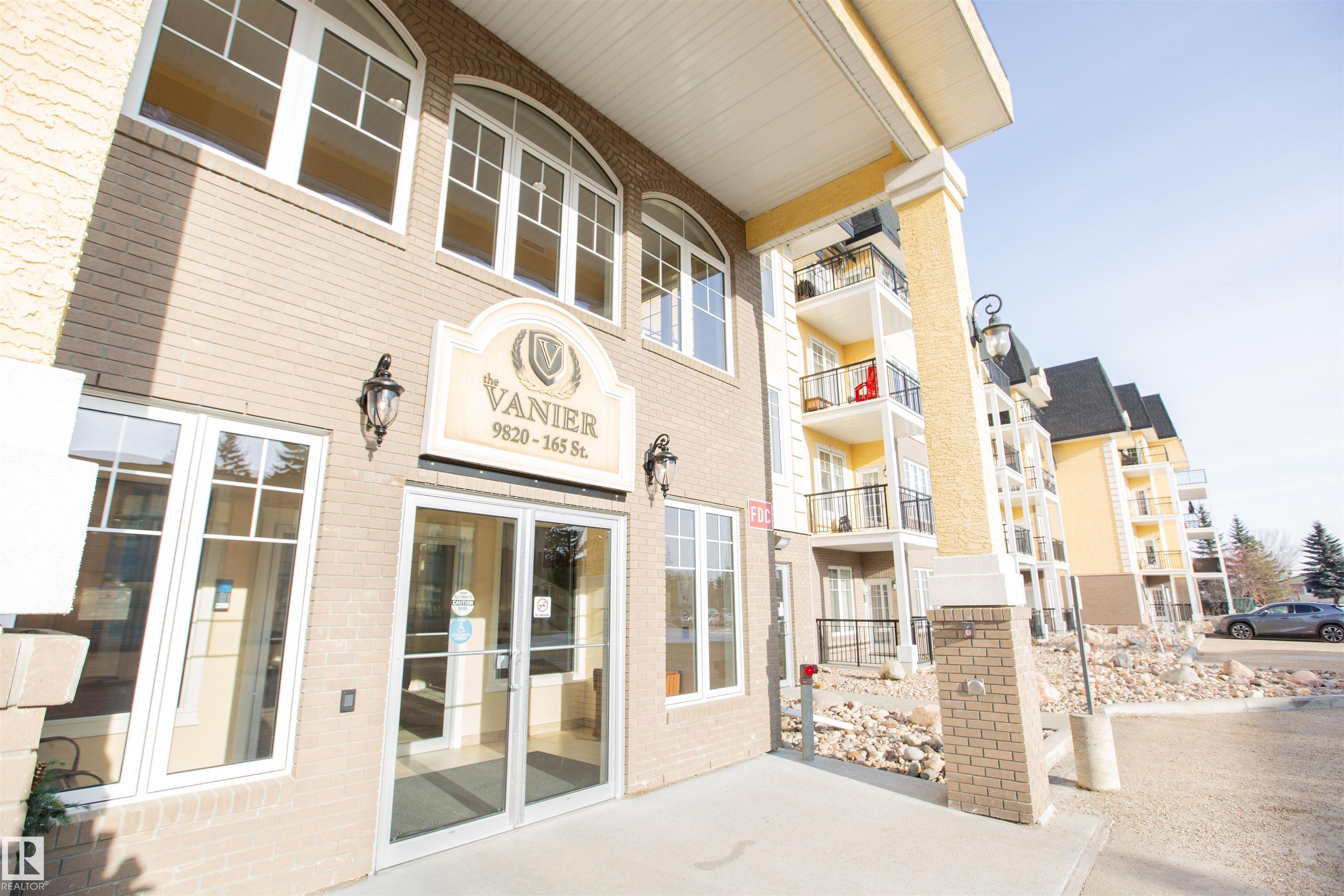 404 - 9820 165 Street NW, Glenwood, Edmonton photo 8