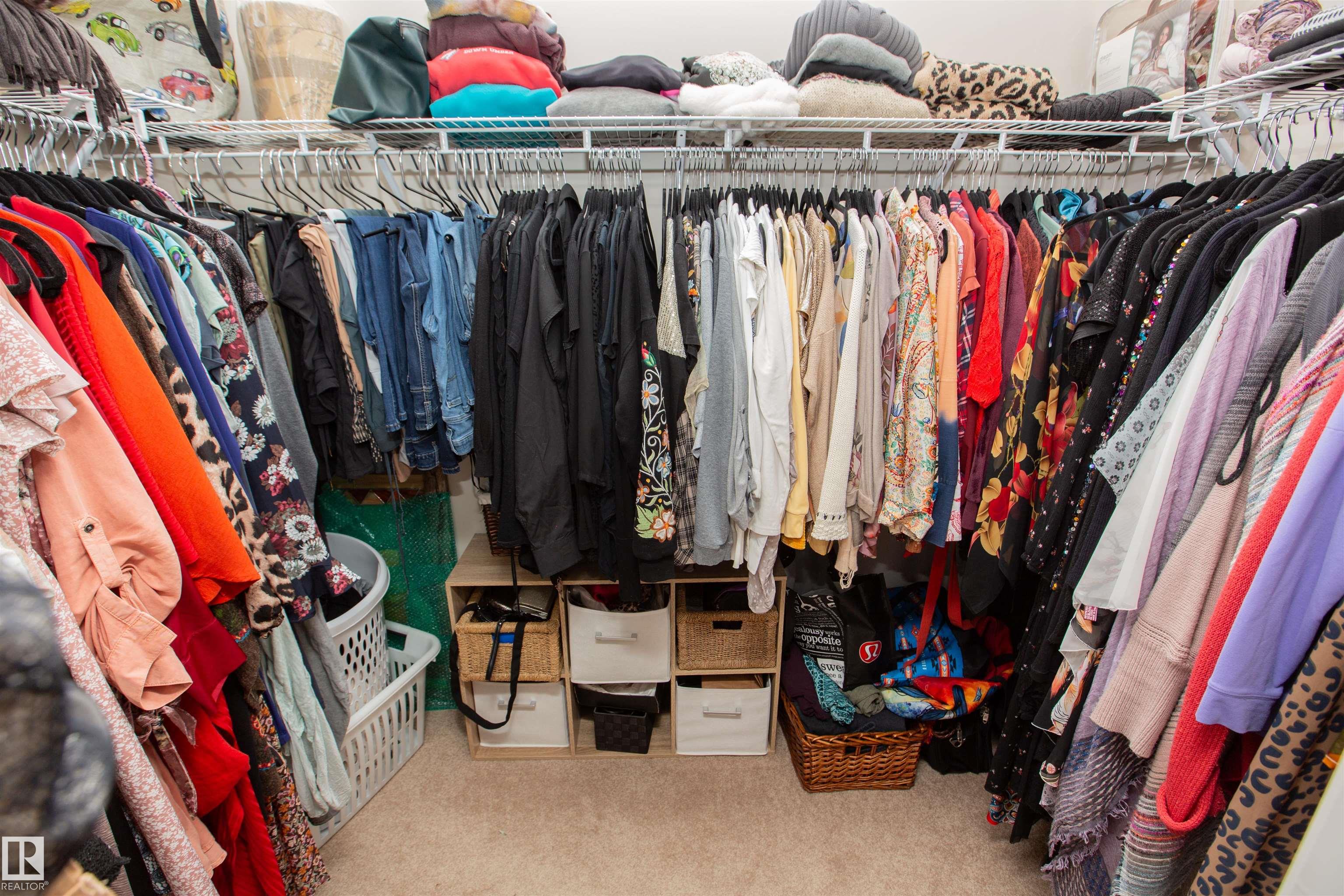 Photo 11 at 404 - 9820 165 Street NW, Glenwood, Edmonton