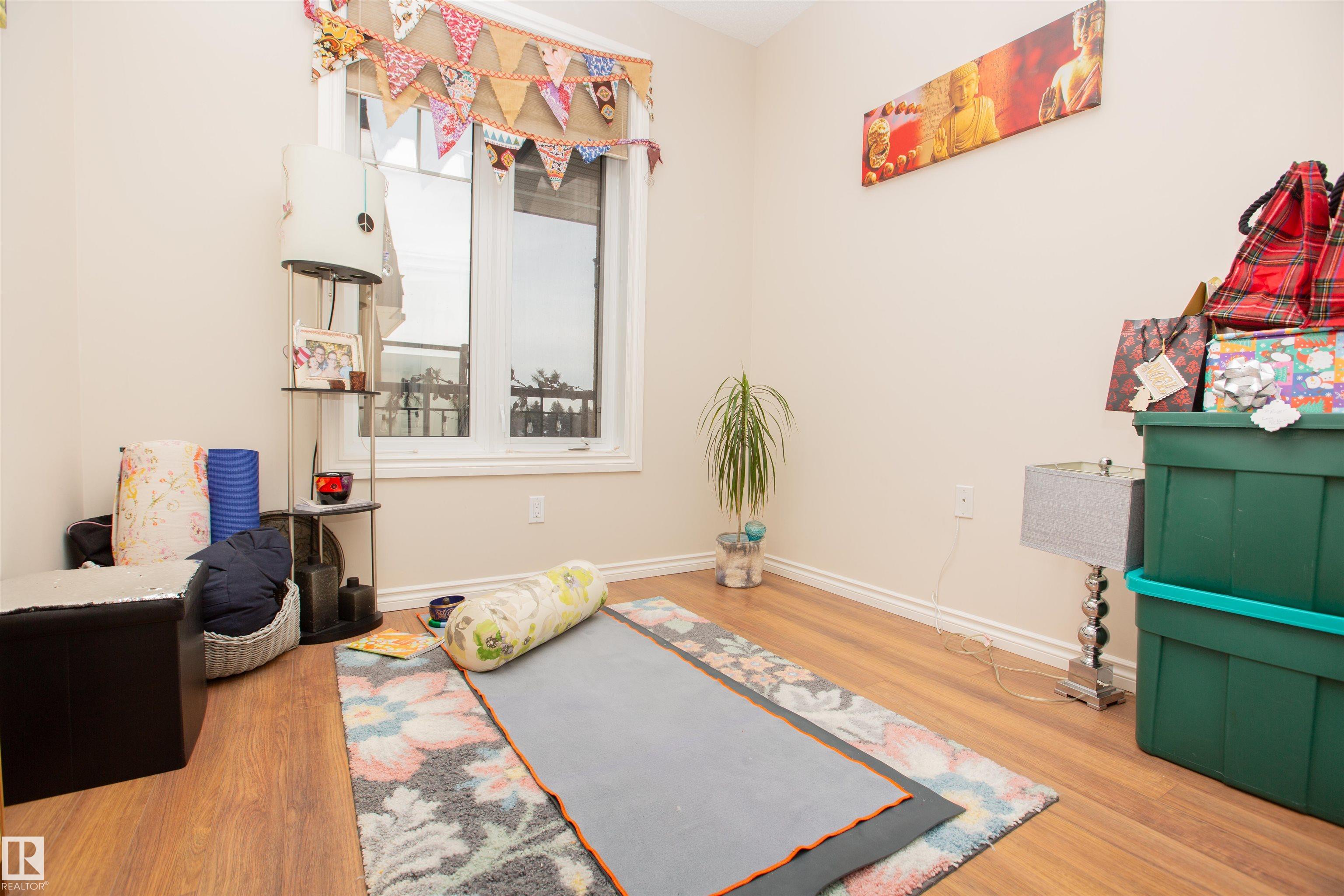 Photo 12 at 404 - 9820 165 Street NW, Glenwood, Edmonton