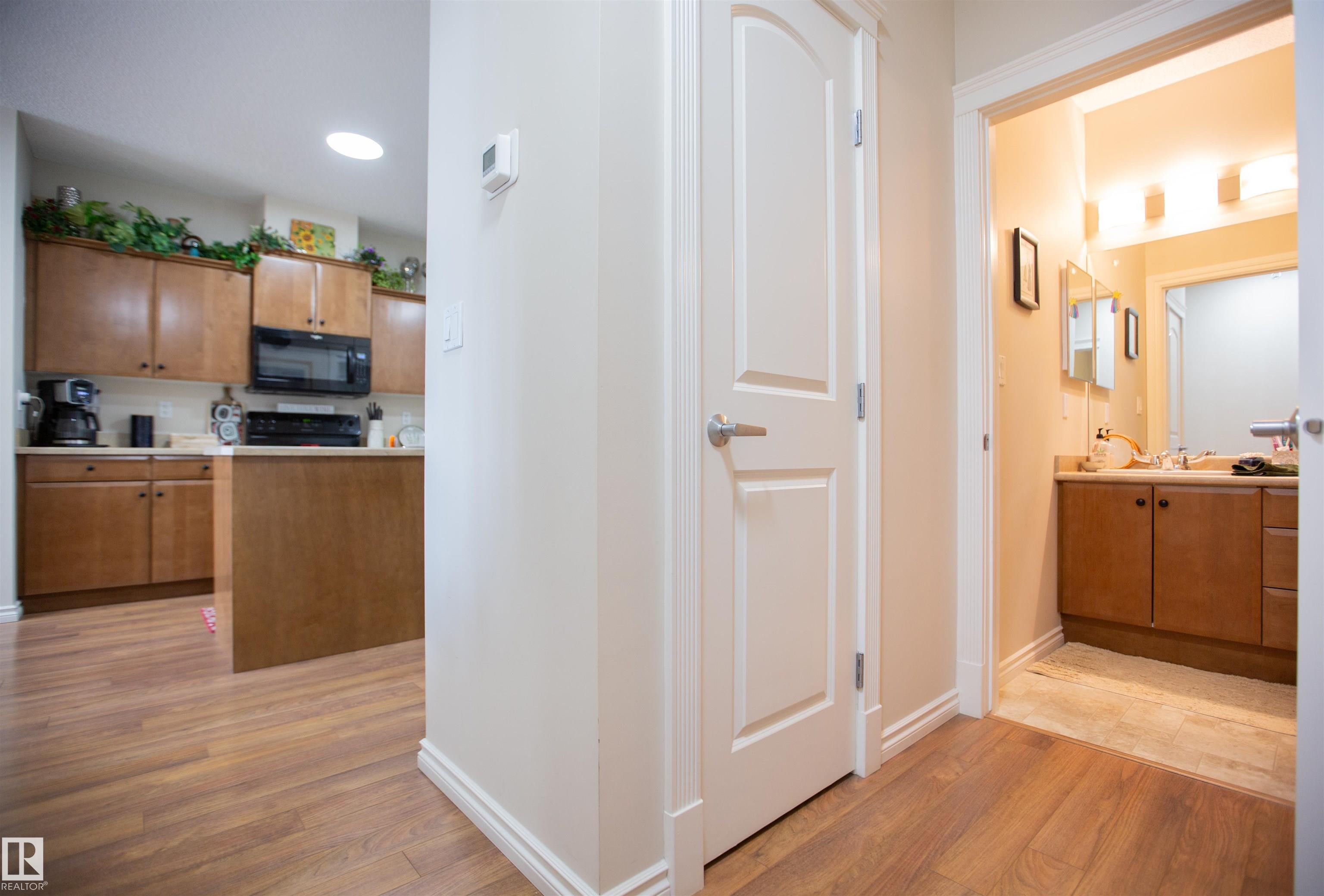 Photo 14 at 404 - 9820 165 Street NW, Glenwood, Edmonton