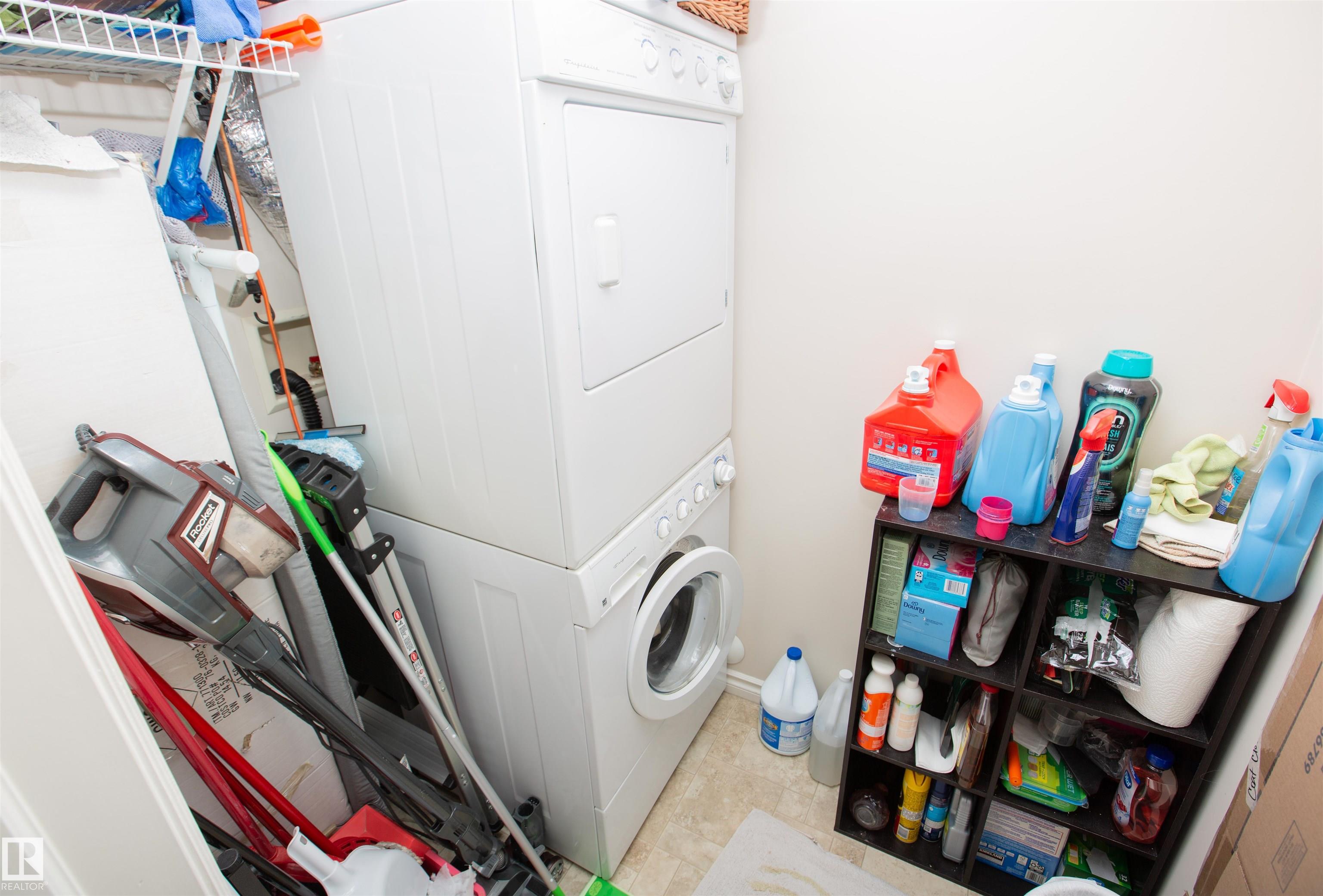 Photo 16 at 404 - 9820 165 Street NW, Glenwood, Edmonton