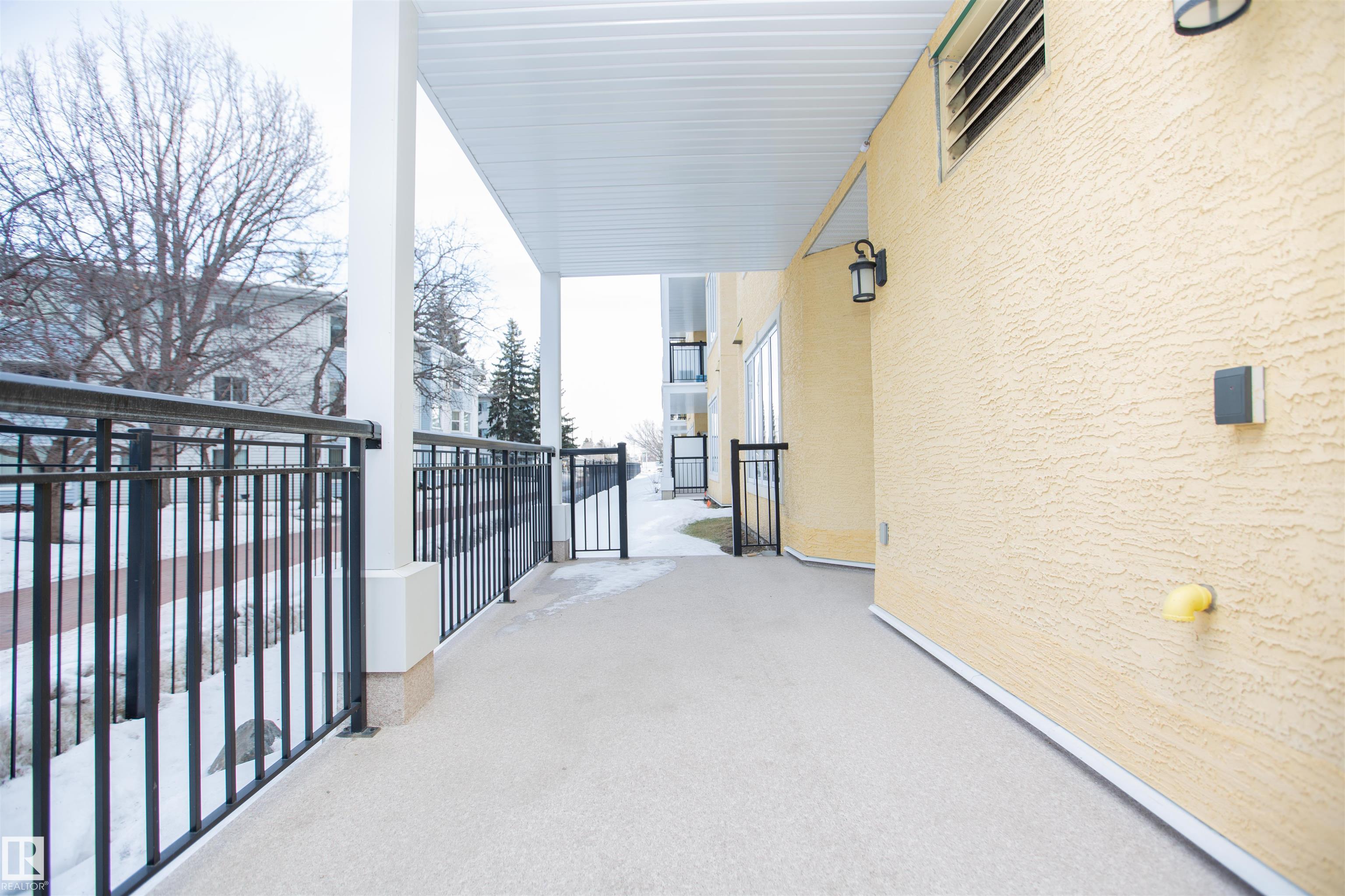 Photo 17 at 404 - 9820 165 Street NW, Glenwood, Edmonton