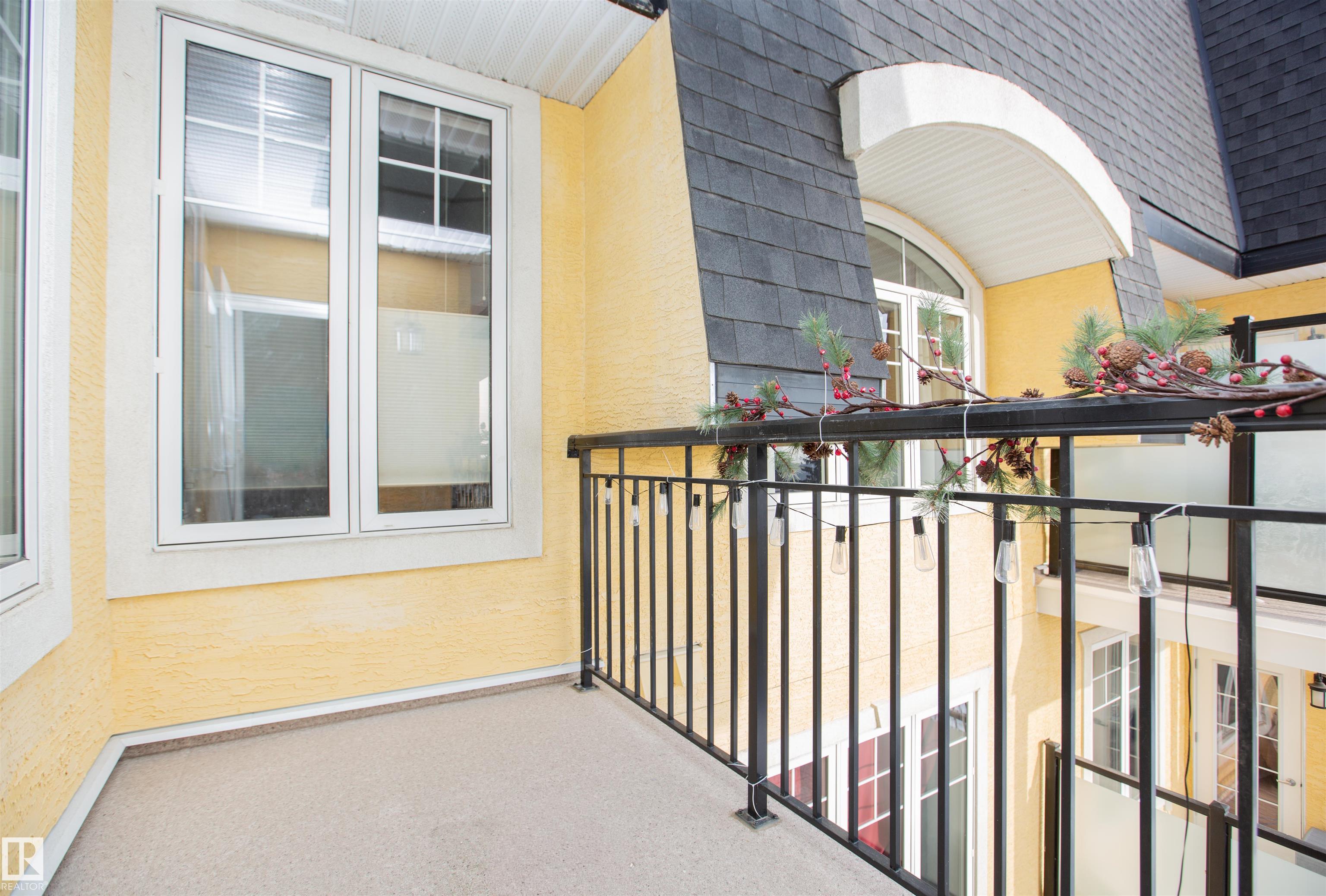 Photo 18 at 404 - 9820 165 Street NW, Glenwood, Edmonton