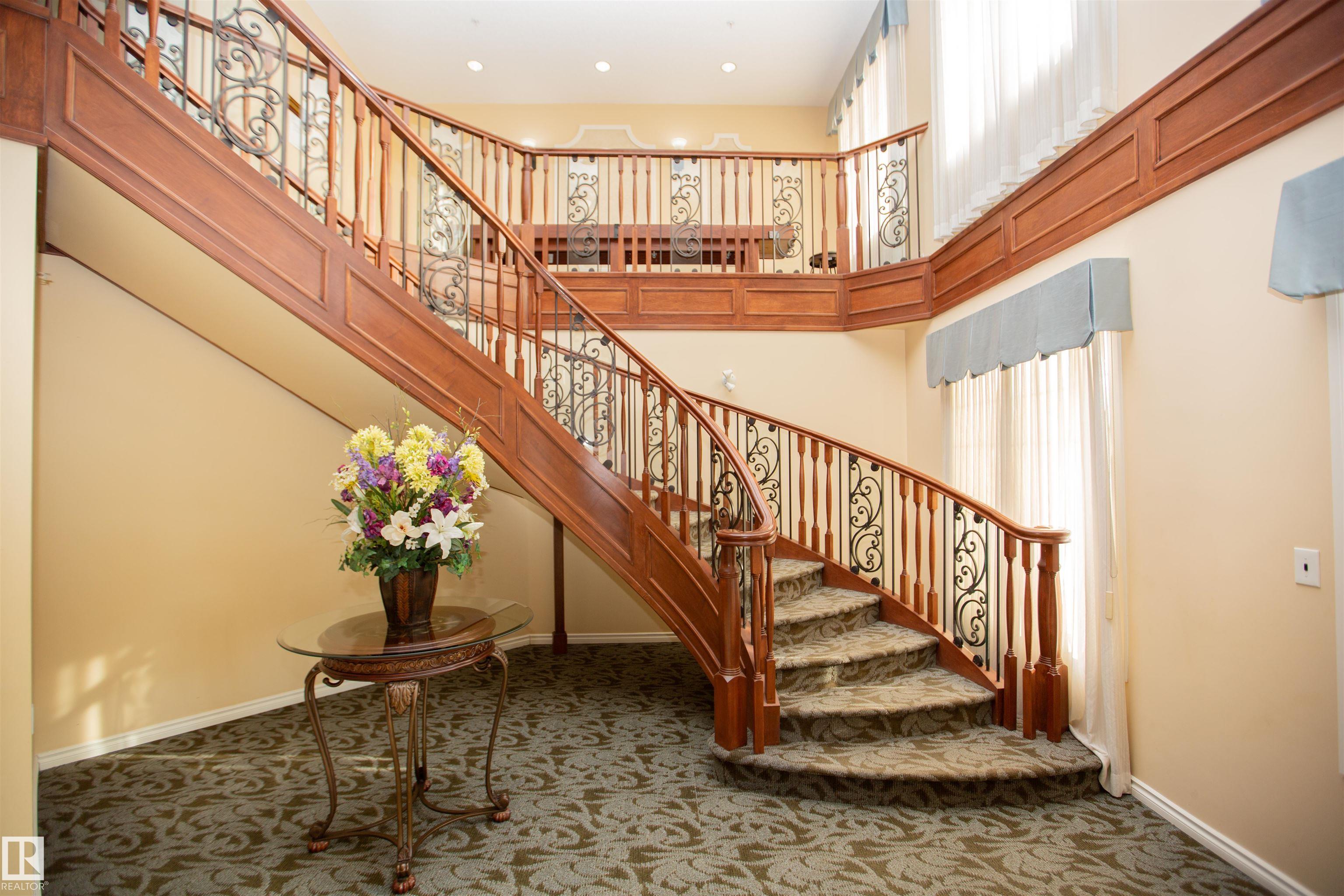 Photo 19 at 404 - 9820 165 Street NW, Glenwood, Edmonton