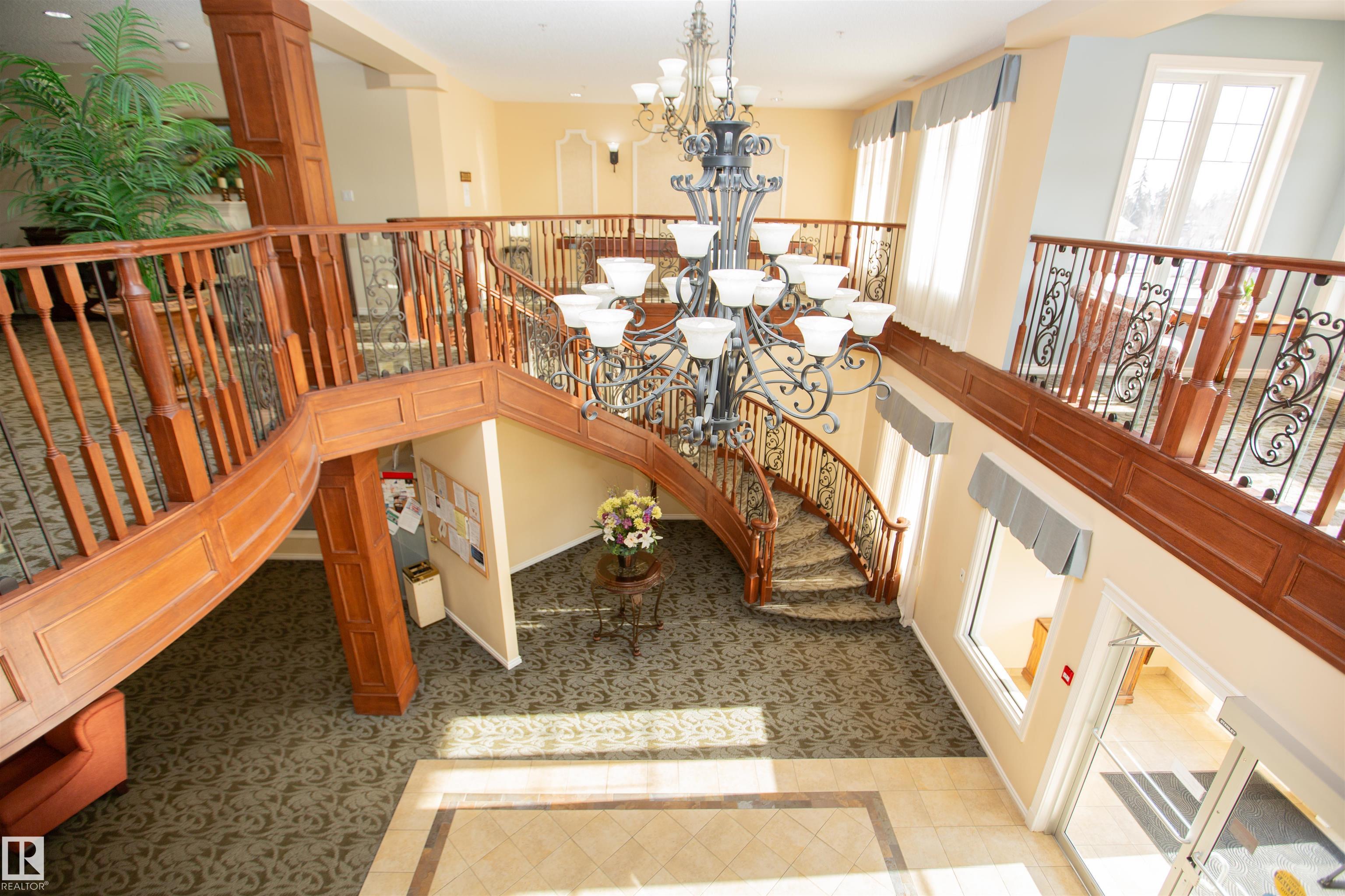 Photo 20 at 404 - 9820 165 Street NW, Glenwood, Edmonton