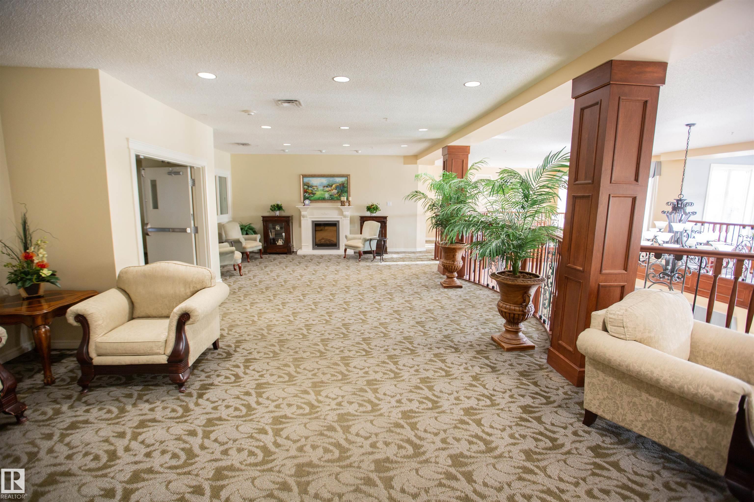 Photo 22 at 404 - 9820 165 Street NW, Glenwood, Edmonton