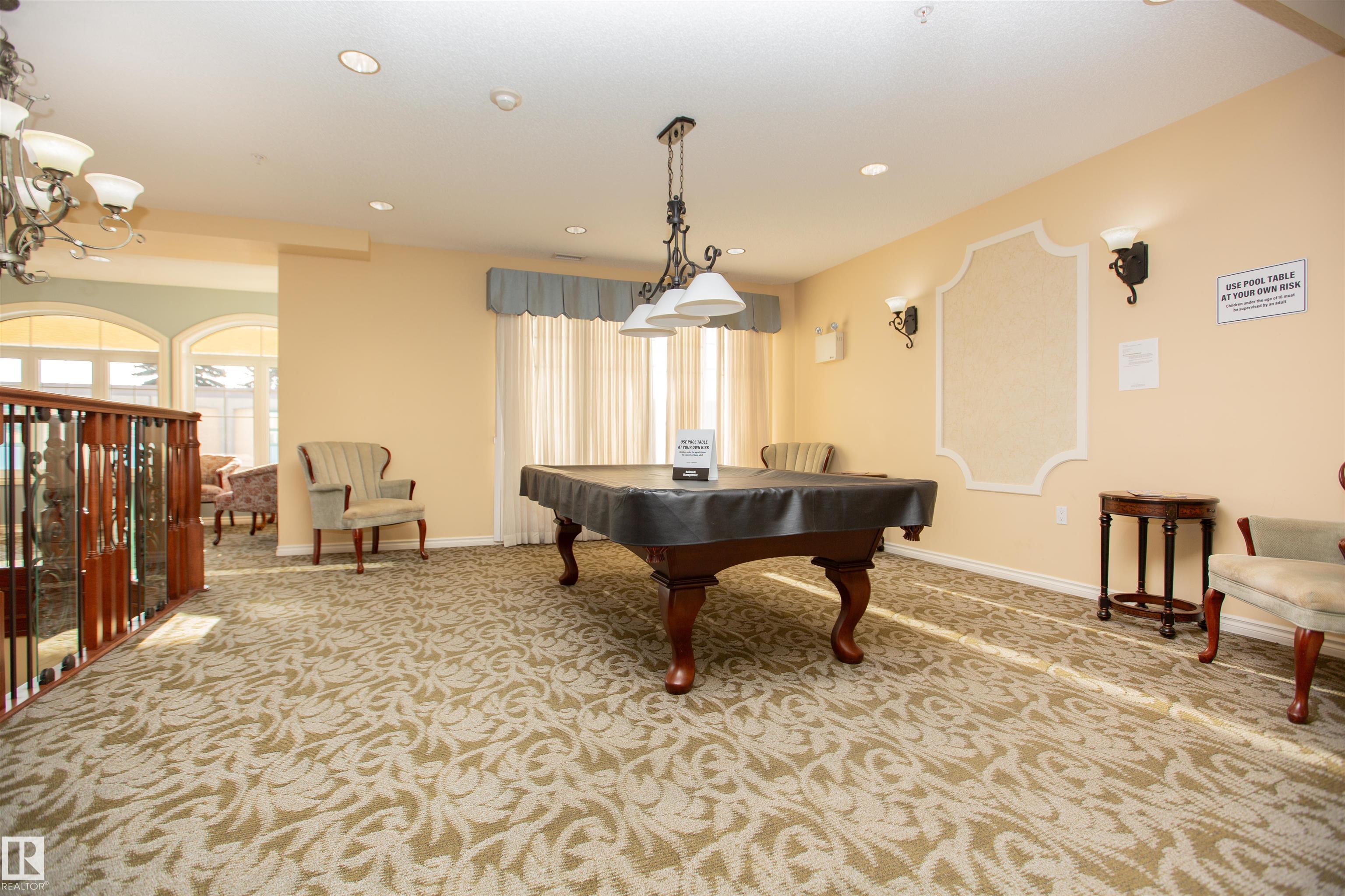 Photo 23 at 404 - 9820 165 Street NW, Glenwood, Edmonton