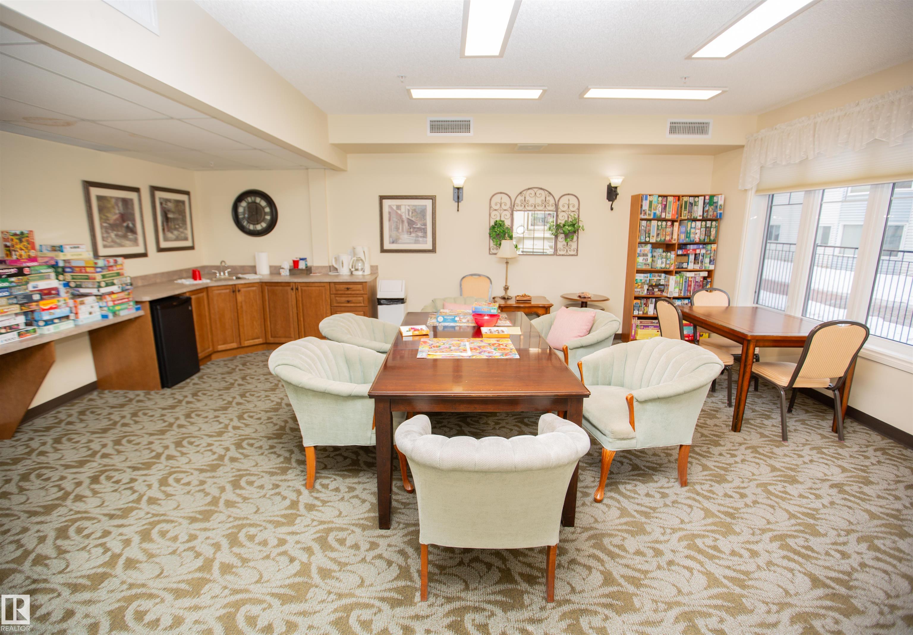 Photo 25 at 404 - 9820 165 Street NW, Glenwood, Edmonton