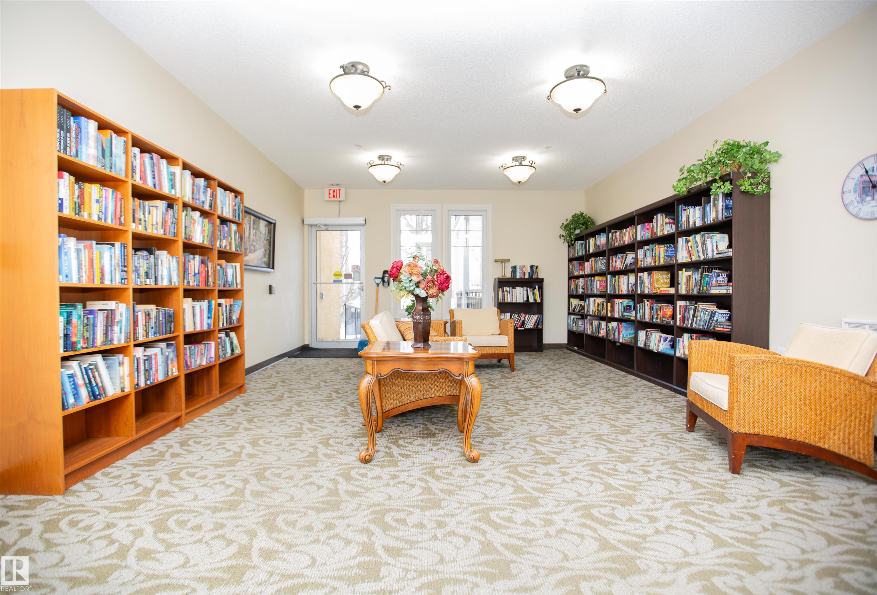 Photo 26 at 404 - 9820 165 Street NW, Glenwood, Edmonton