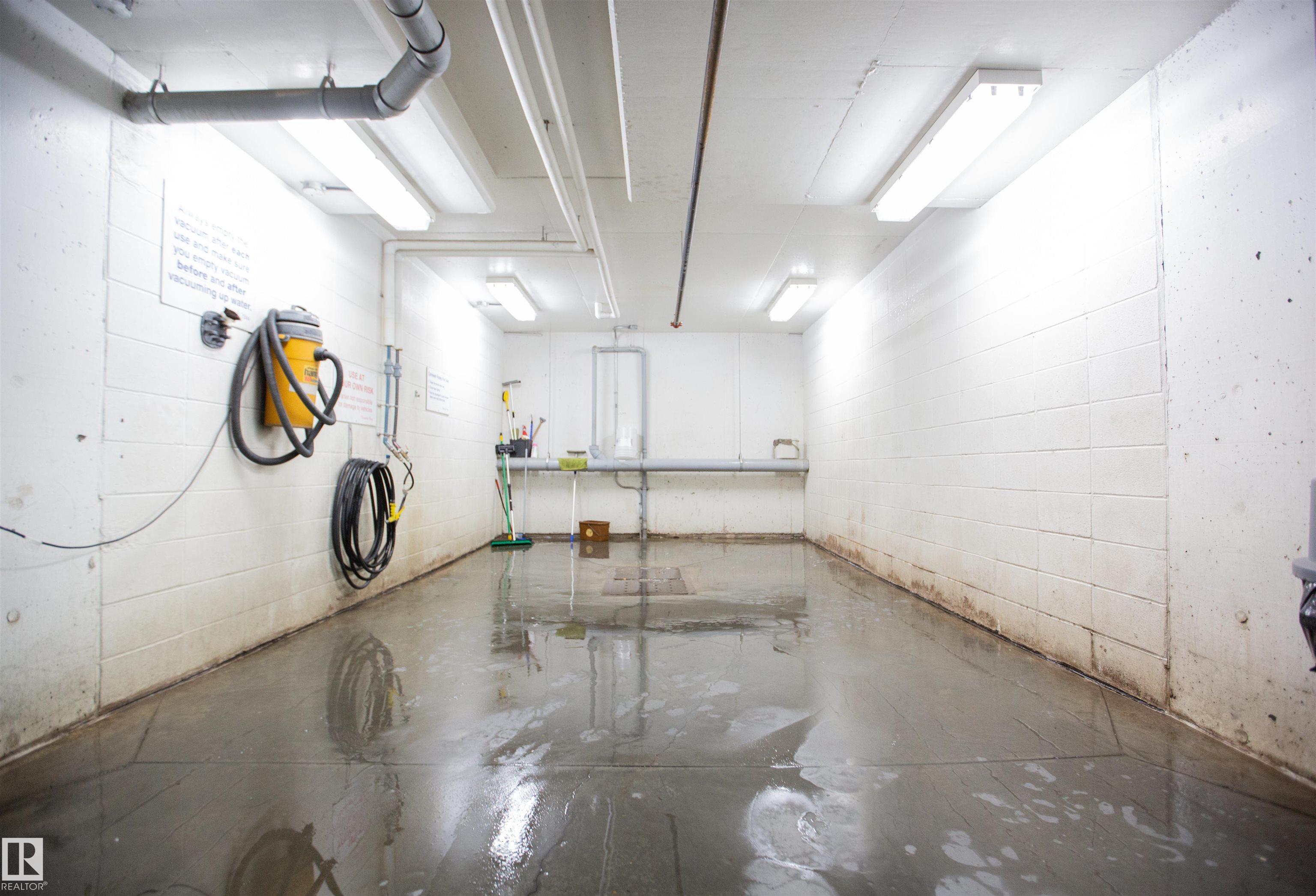 Photo 31 at 404 - 9820 165 Street NW, Glenwood, Edmonton