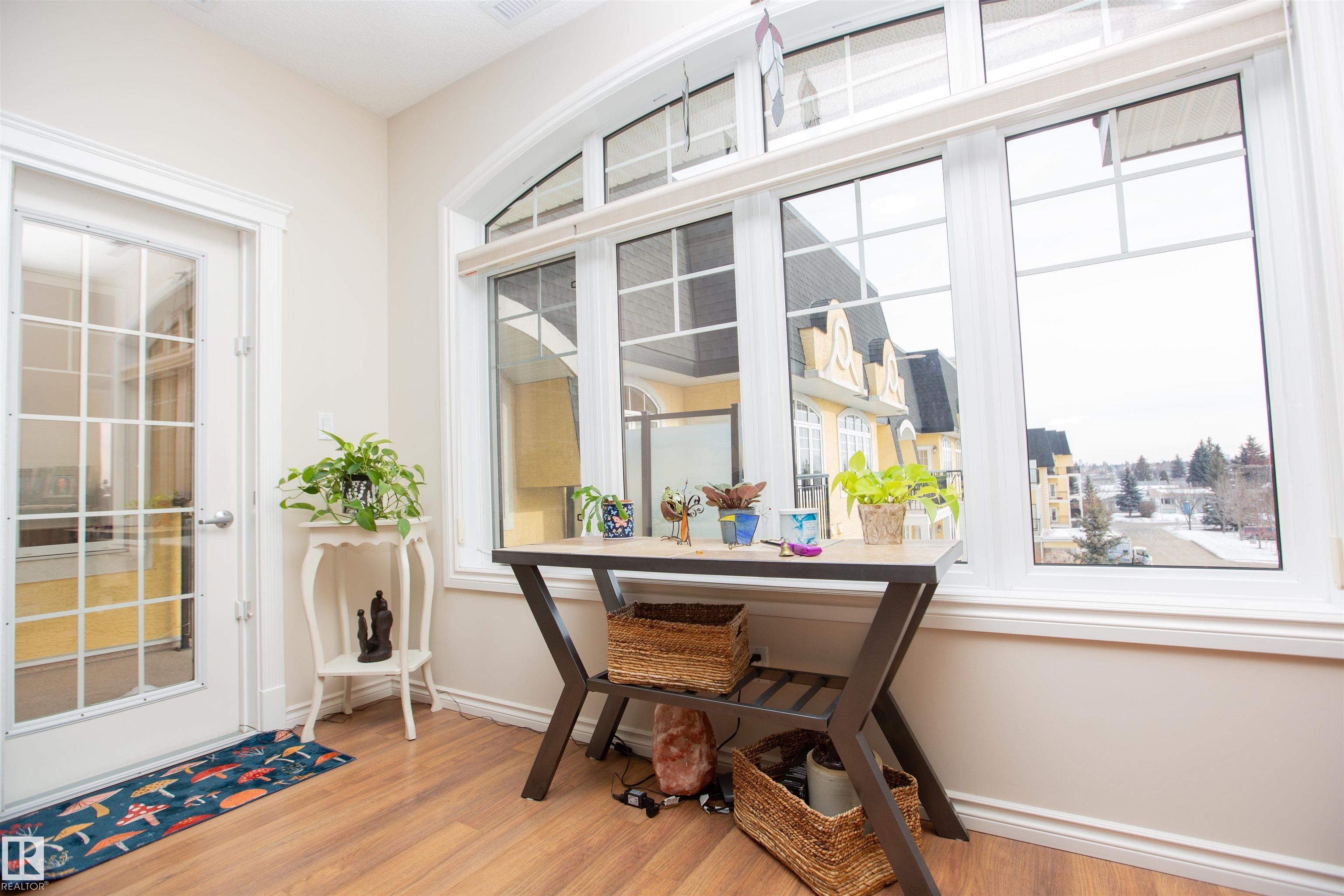 Photo 8 at 404 - 9820 165 Street NW, Glenwood, Edmonton