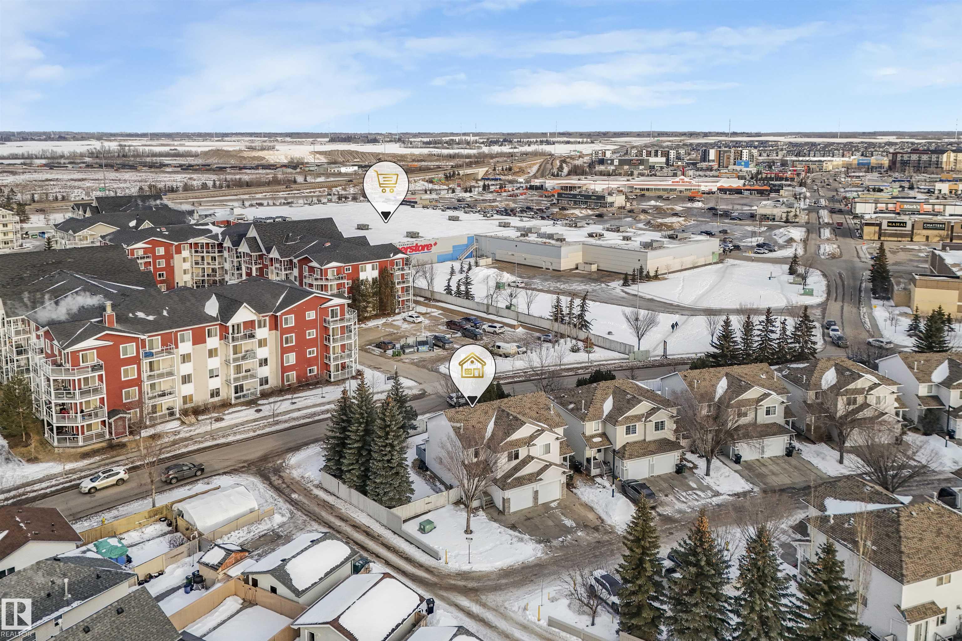 Photo 12 at 33 - 4020 21 Street NW, Larkspur, Edmonton