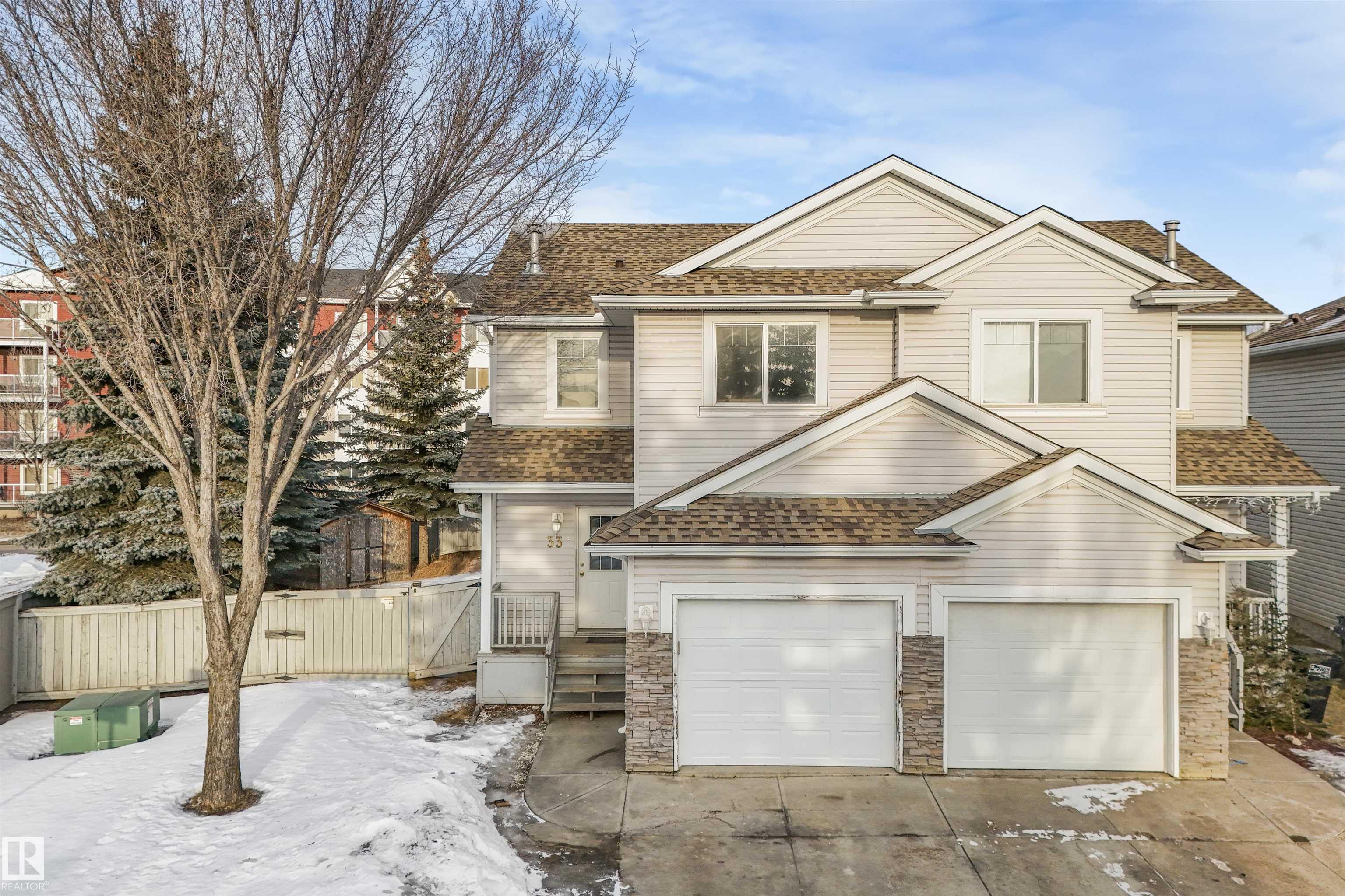 Photo 14 at 33 - 4020 21 Street NW, Larkspur, Edmonton