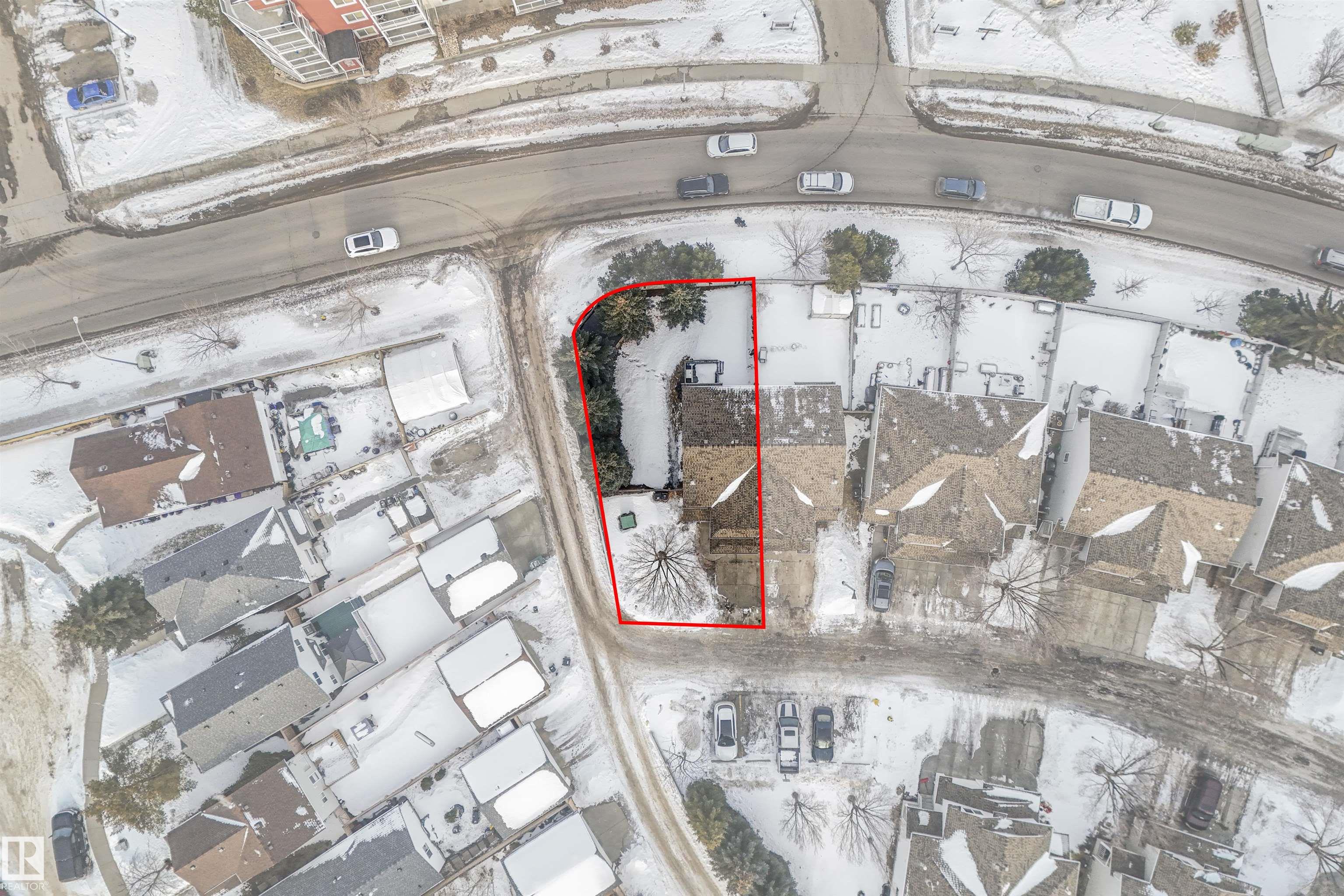 Photo 16 at 33 - 4020 21 Street NW, Larkspur, Edmonton