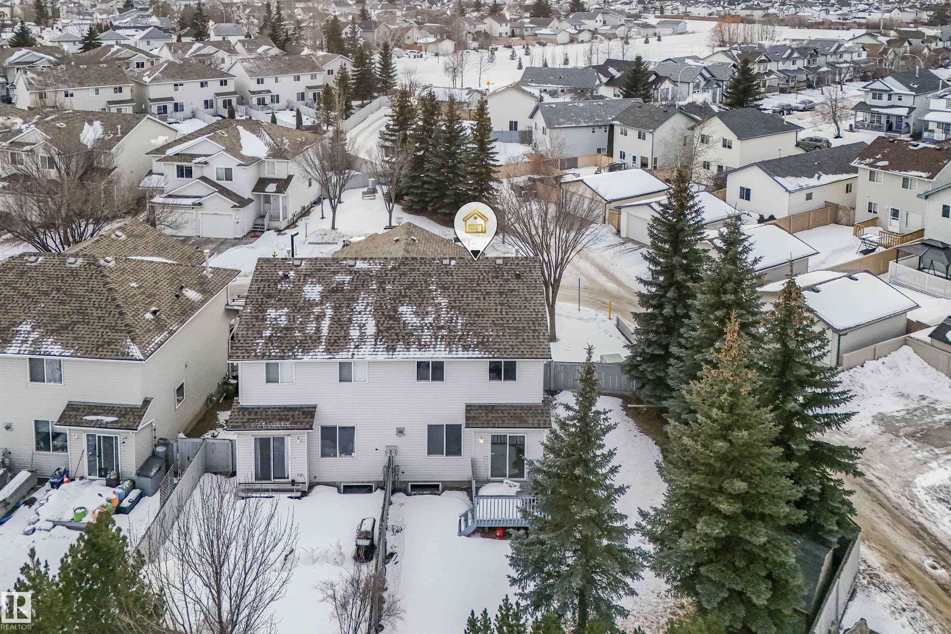 Photo 17 at 33 - 4020 21 Street NW, Larkspur, Edmonton