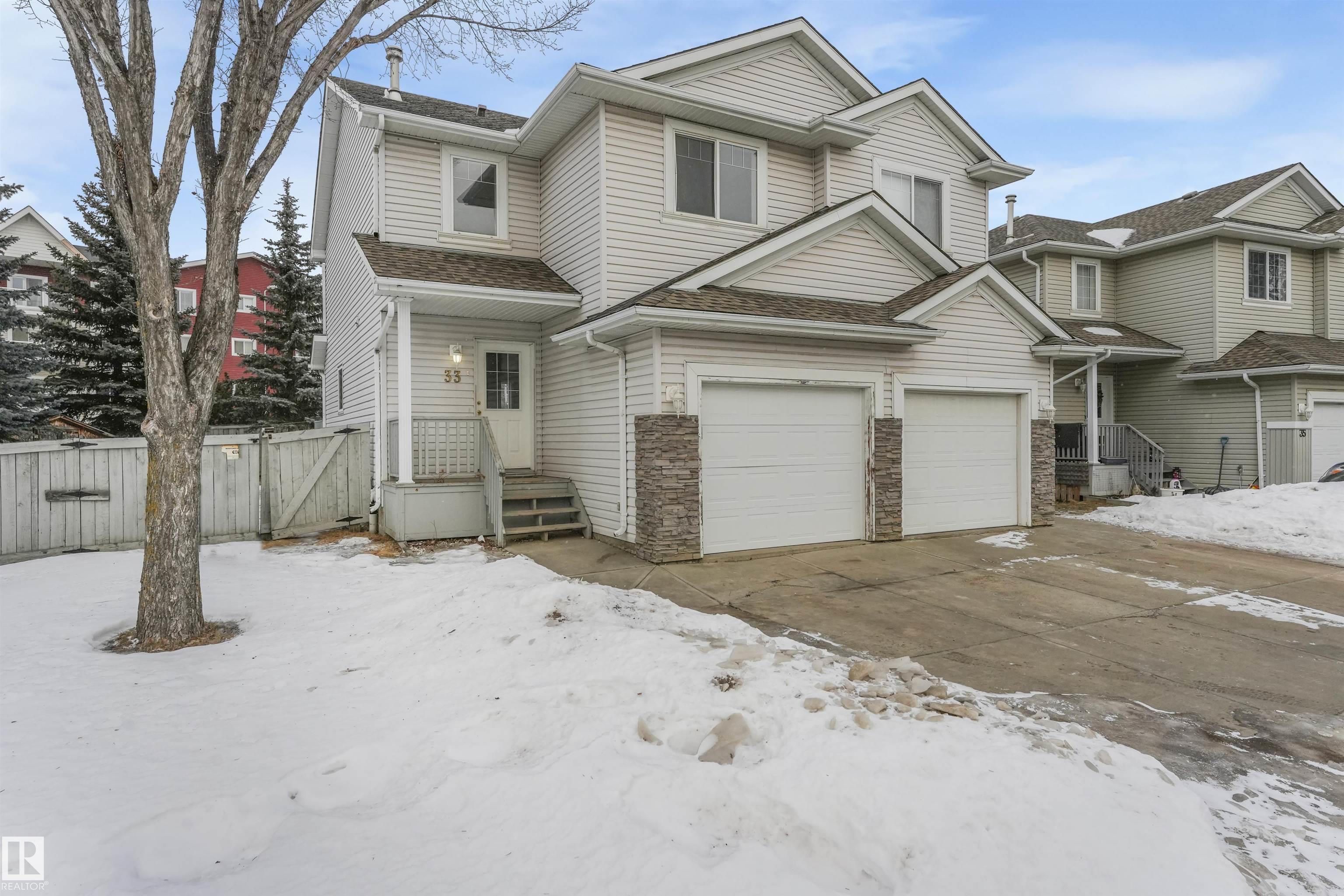 Photo 3 at 33 - 4020 21 Street NW, Larkspur, Edmonton