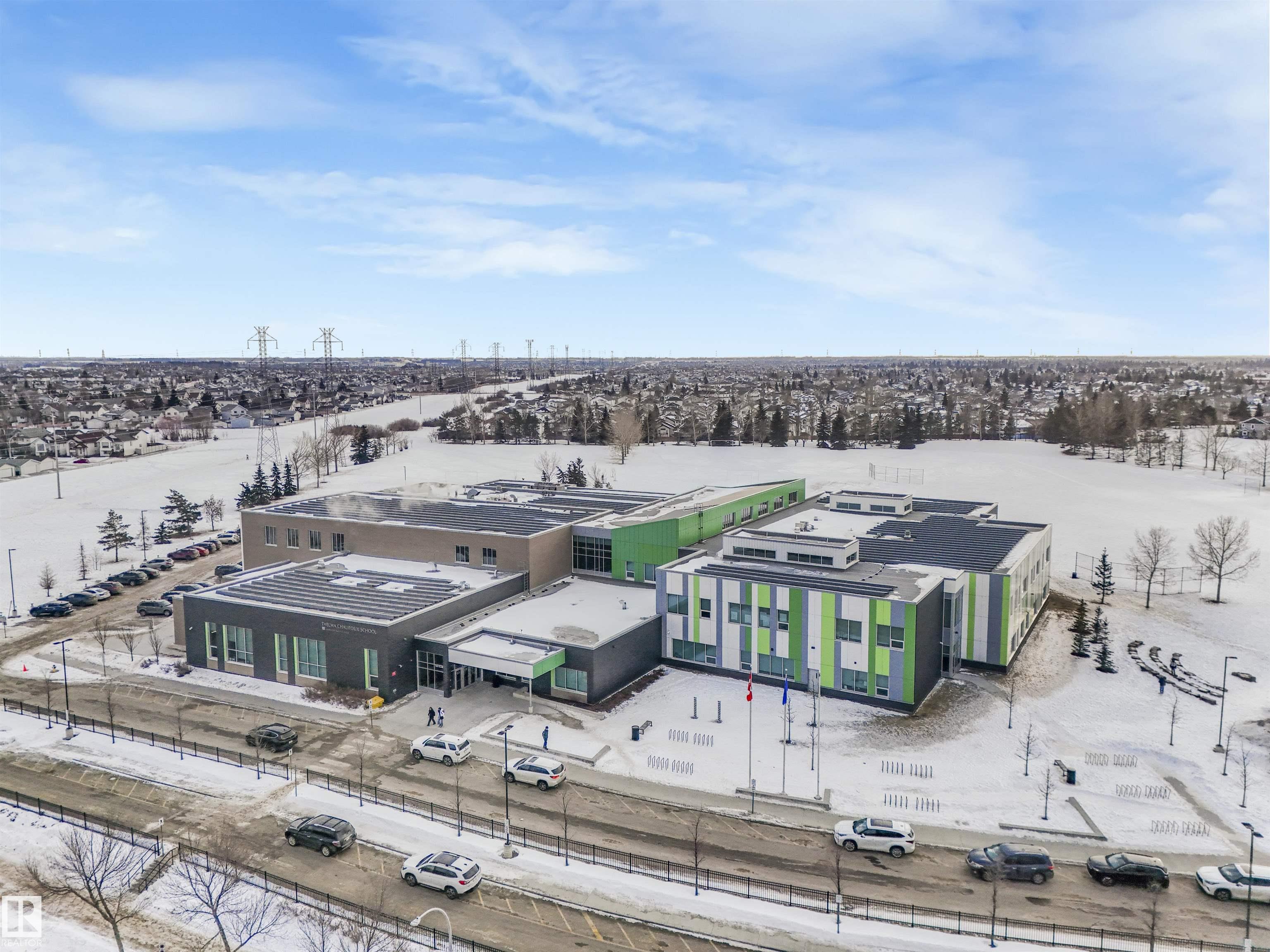 Photo 24 at 33 - 4020 21 Street NW, Larkspur, Edmonton