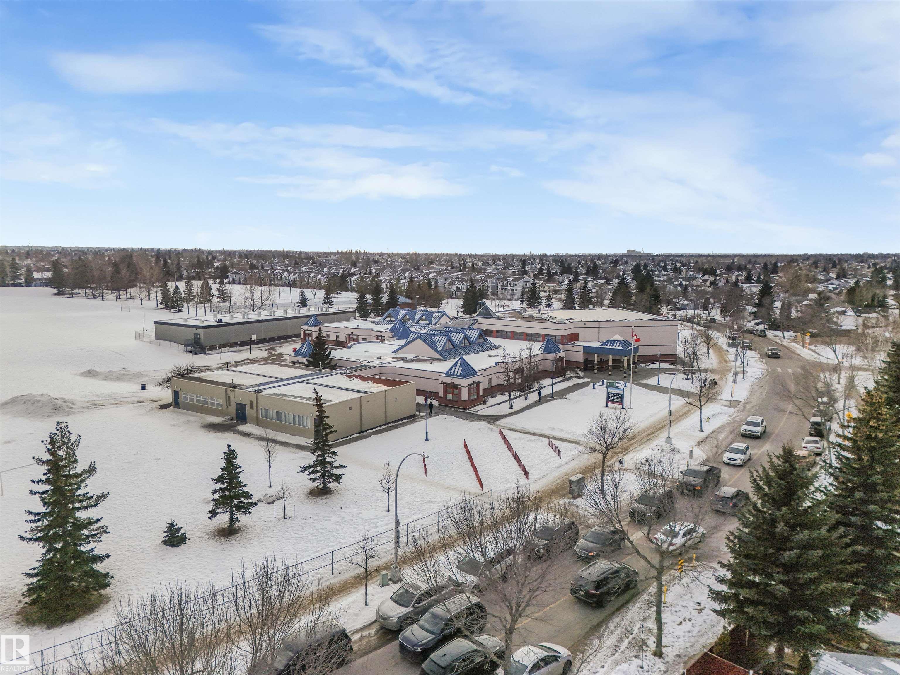 Photo 25 at 33 - 4020 21 Street NW, Larkspur, Edmonton