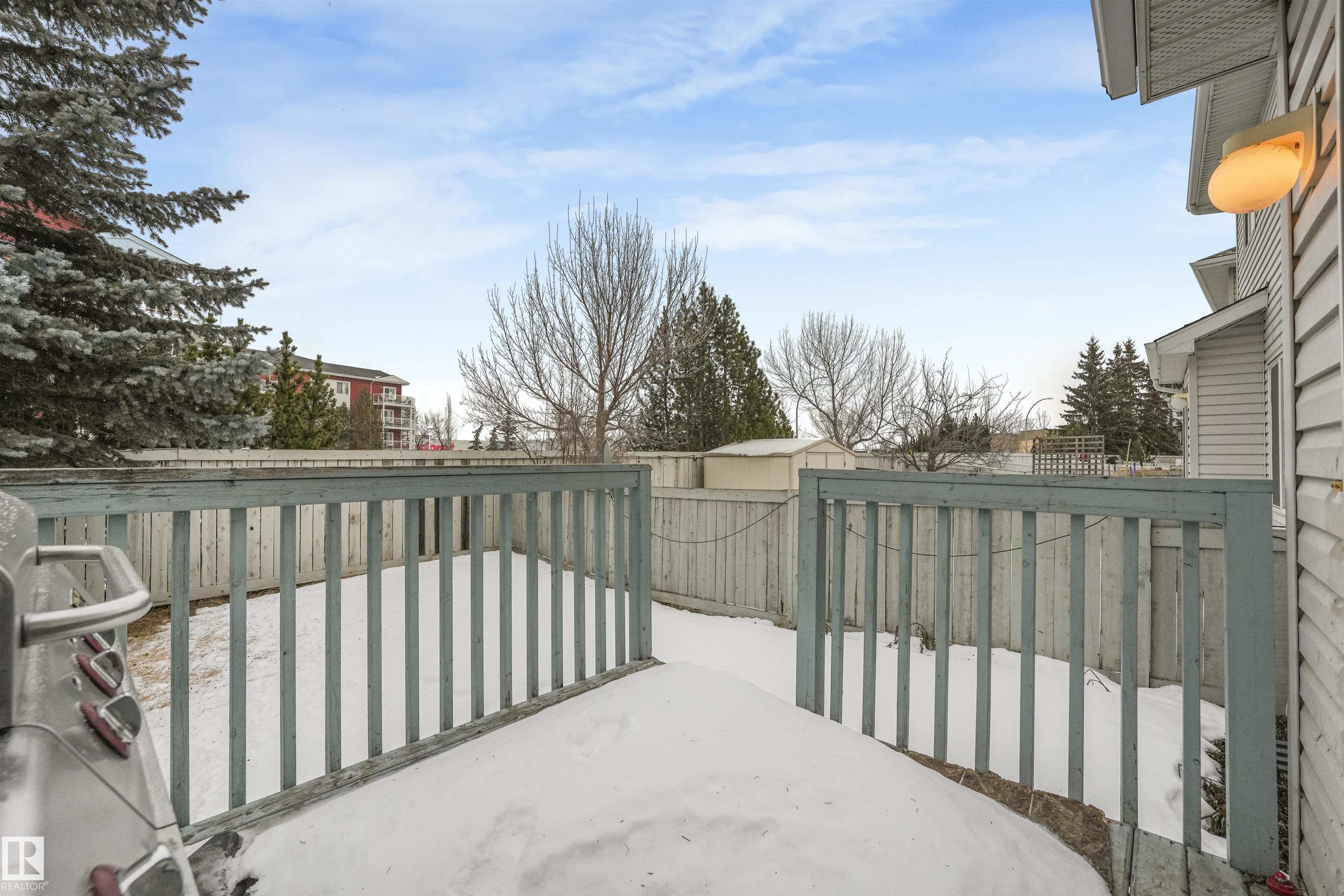 Photo 8 at 33 - 4020 21 Street NW, Larkspur, Edmonton