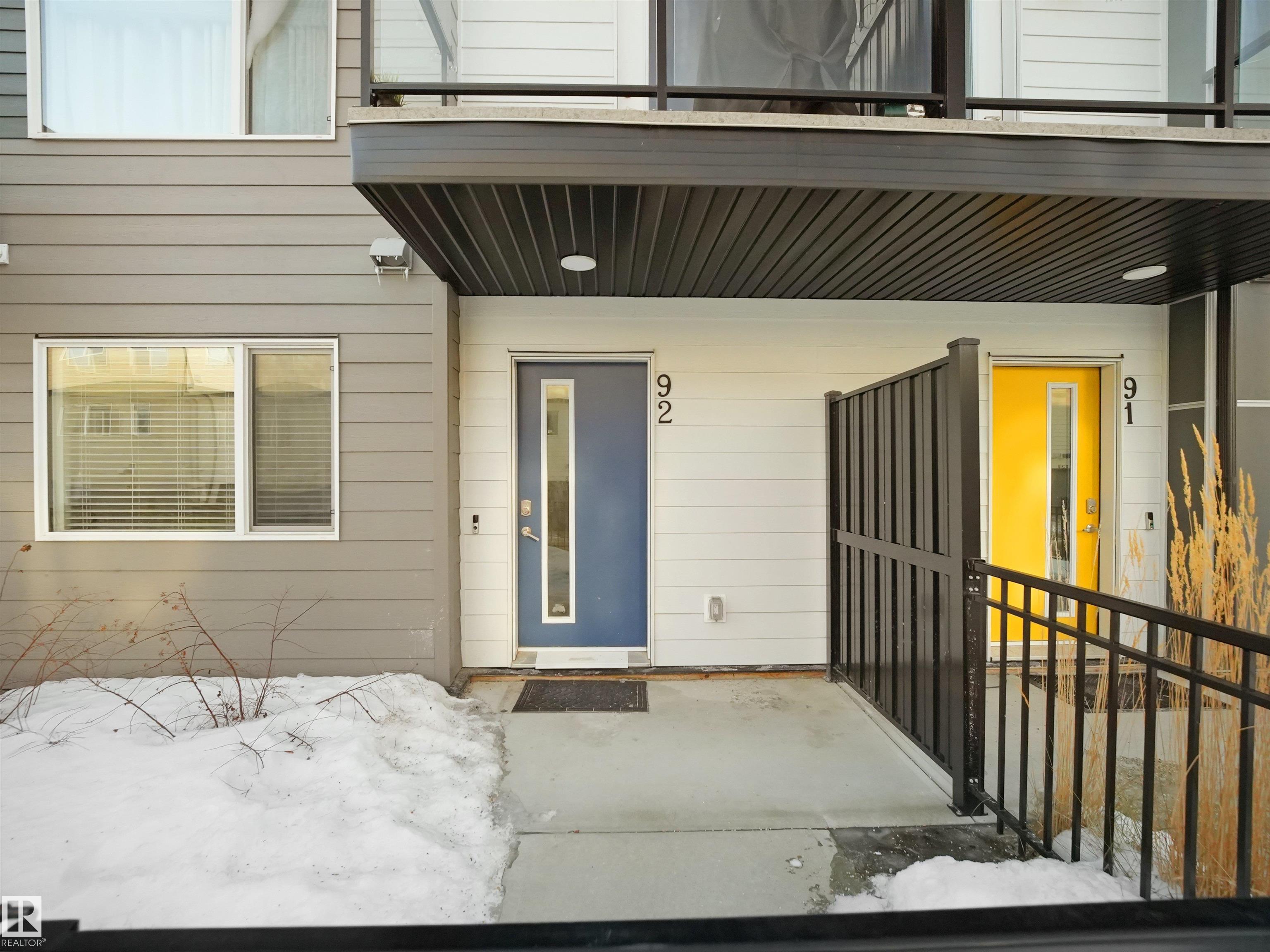 92 - 804 Welsh Drive SW, Walker, Edmonton photo 8