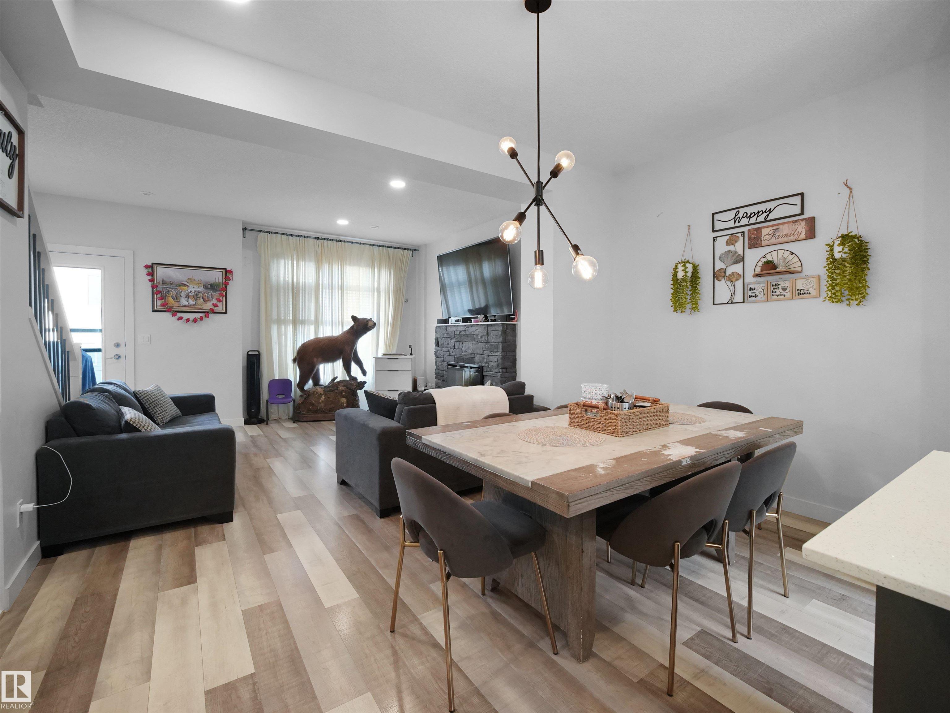 Photo 16 at 92 - 804 Welsh Drive SW, Walker, Edmonton