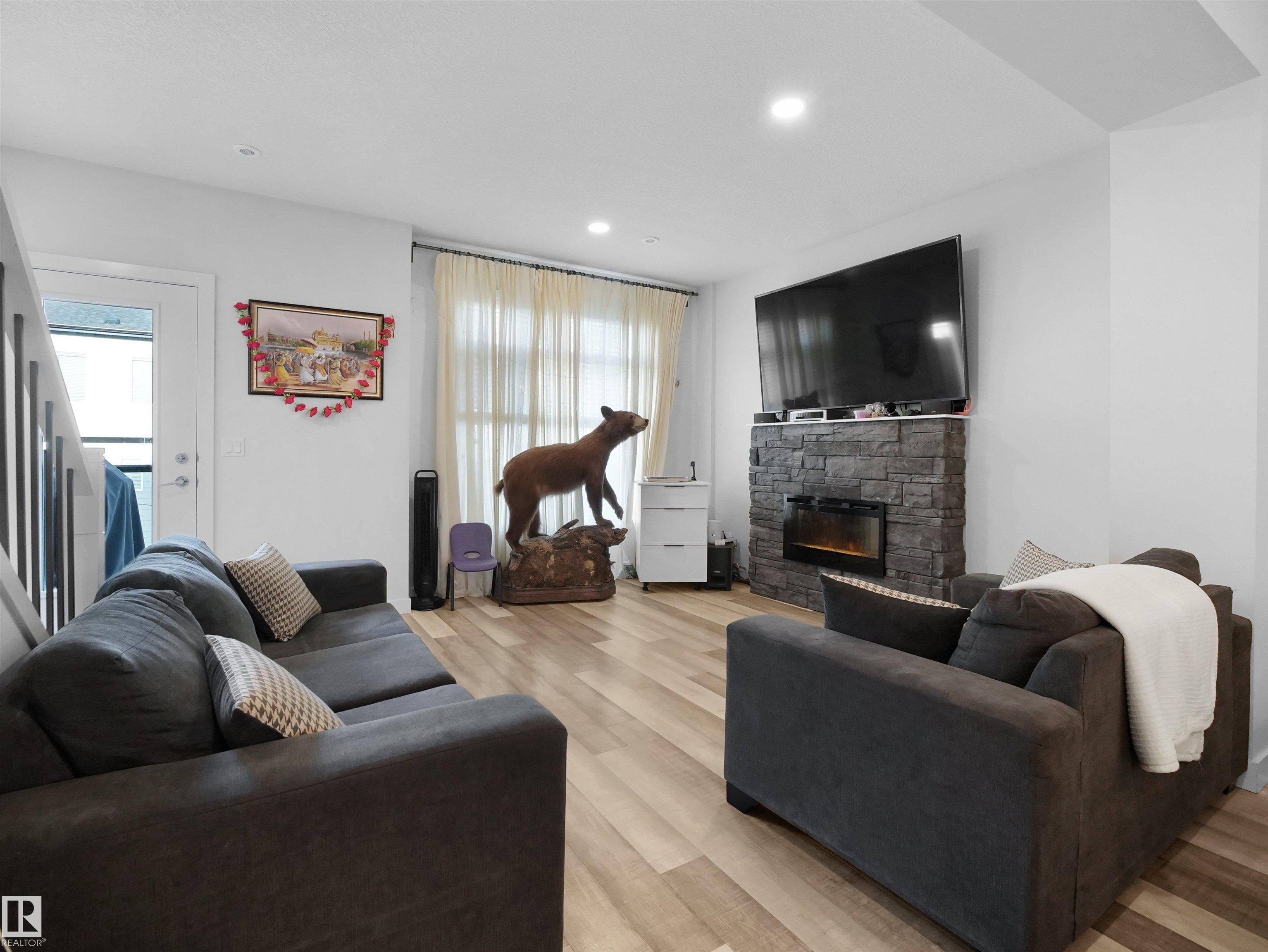 Photo 17 at 92 - 804 Welsh Drive SW, Walker, Edmonton