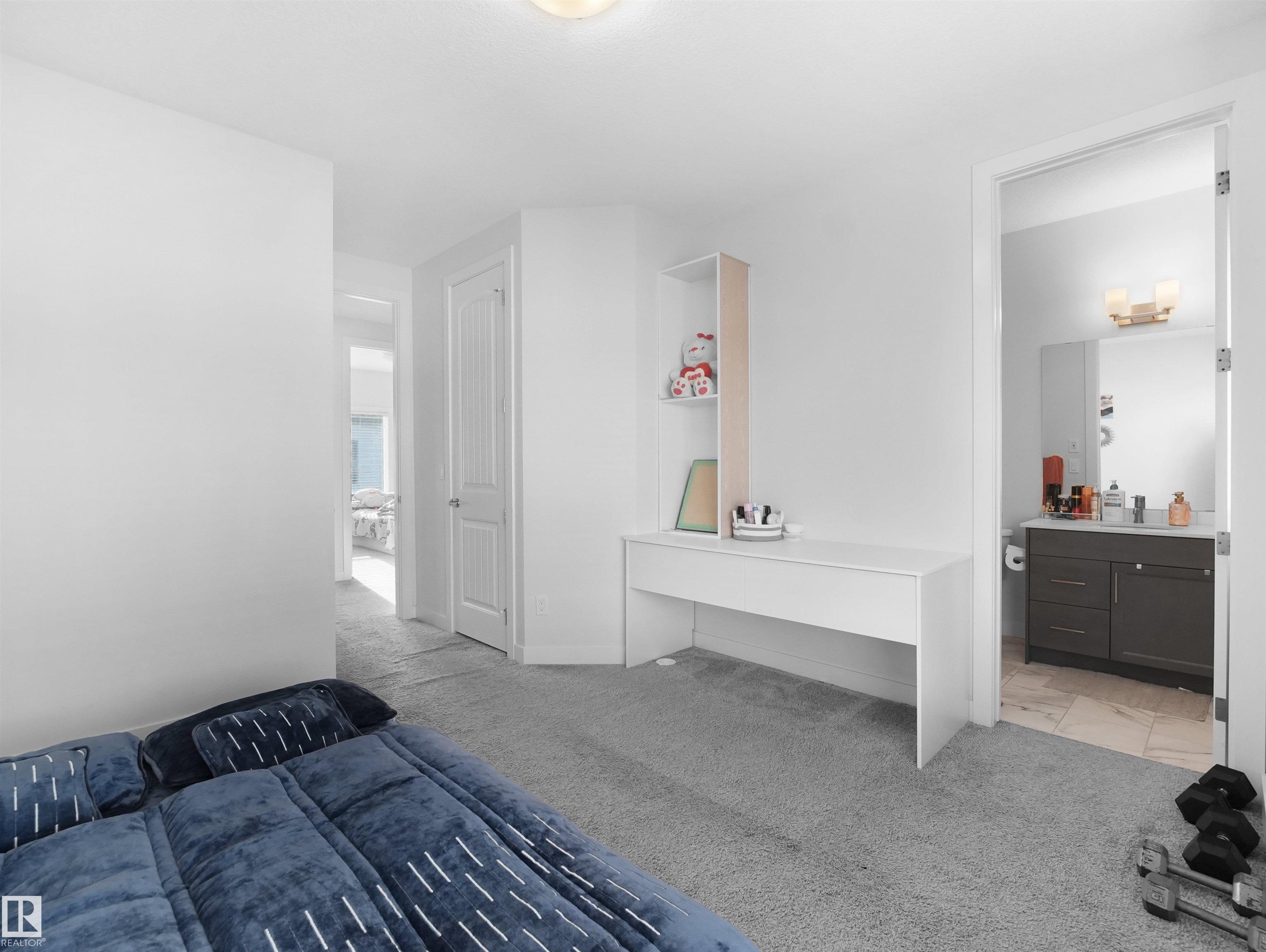 Photo 31 at 92 - 804 Welsh Drive SW, Walker, Edmonton