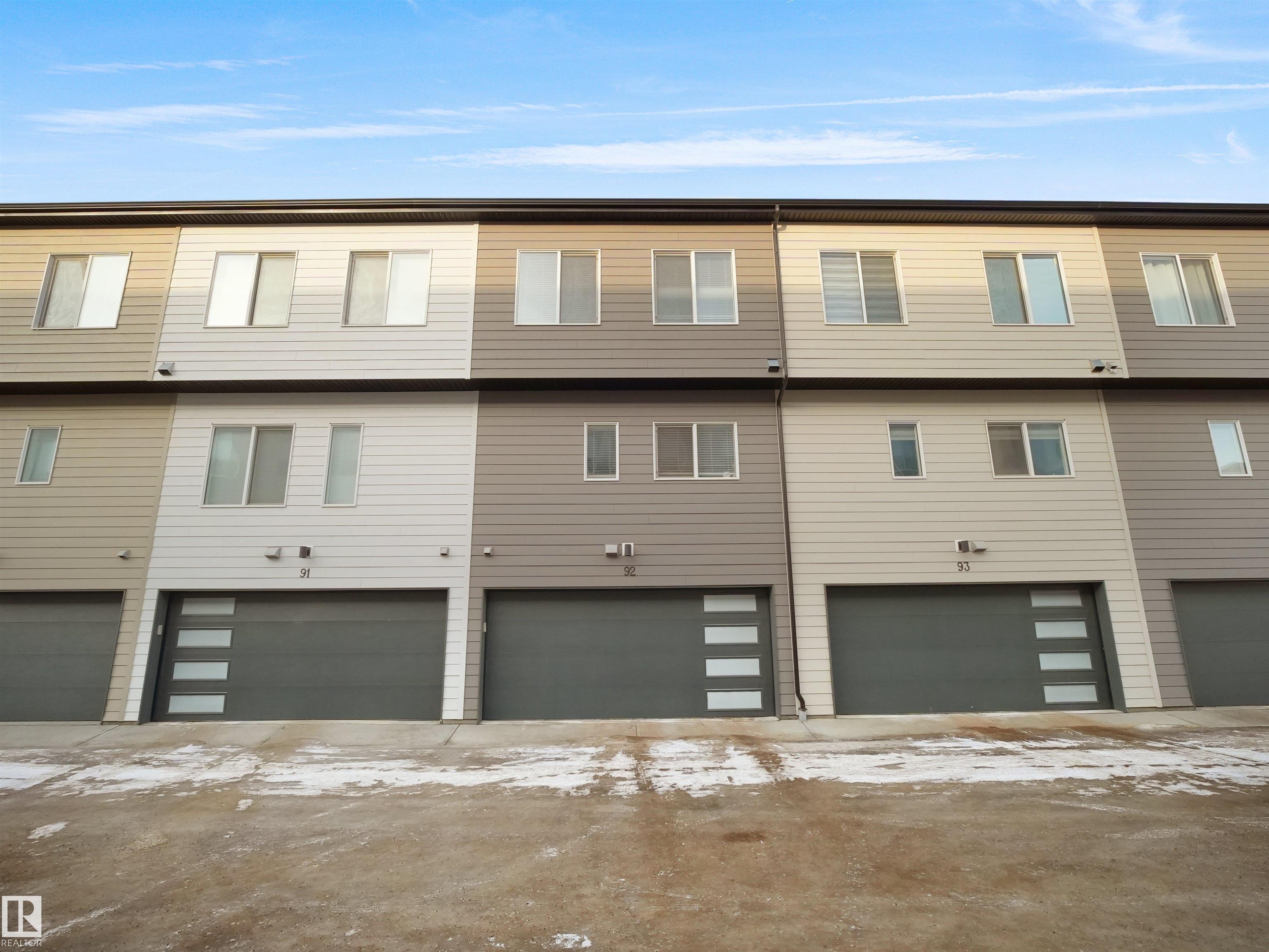 Photo 36 at 92 - 804 Welsh Drive SW, Walker, Edmonton
