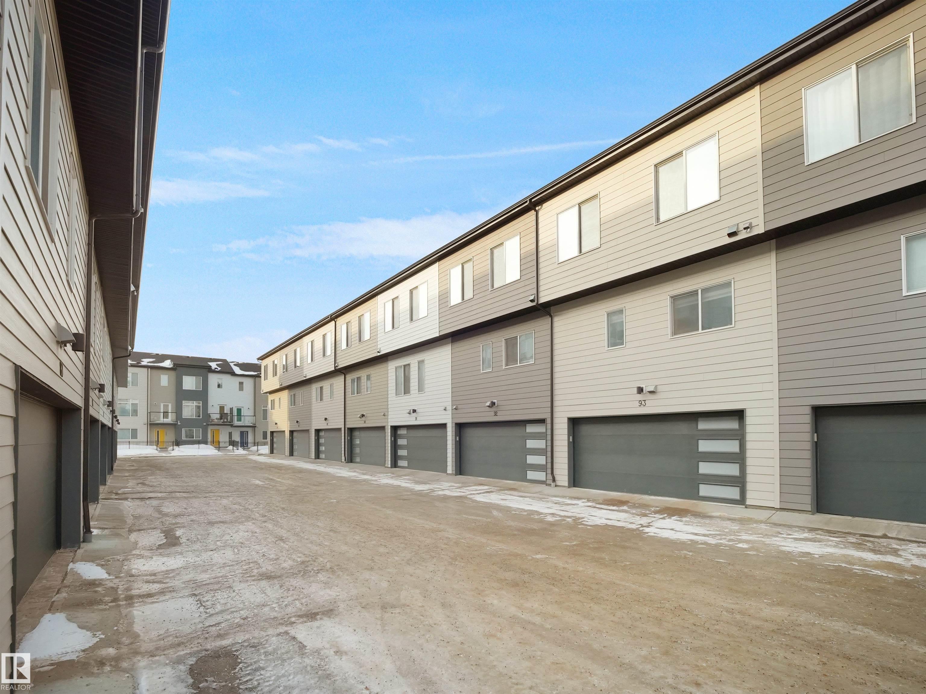 Photo 37 at 92 - 804 Welsh Drive SW, Walker, Edmonton