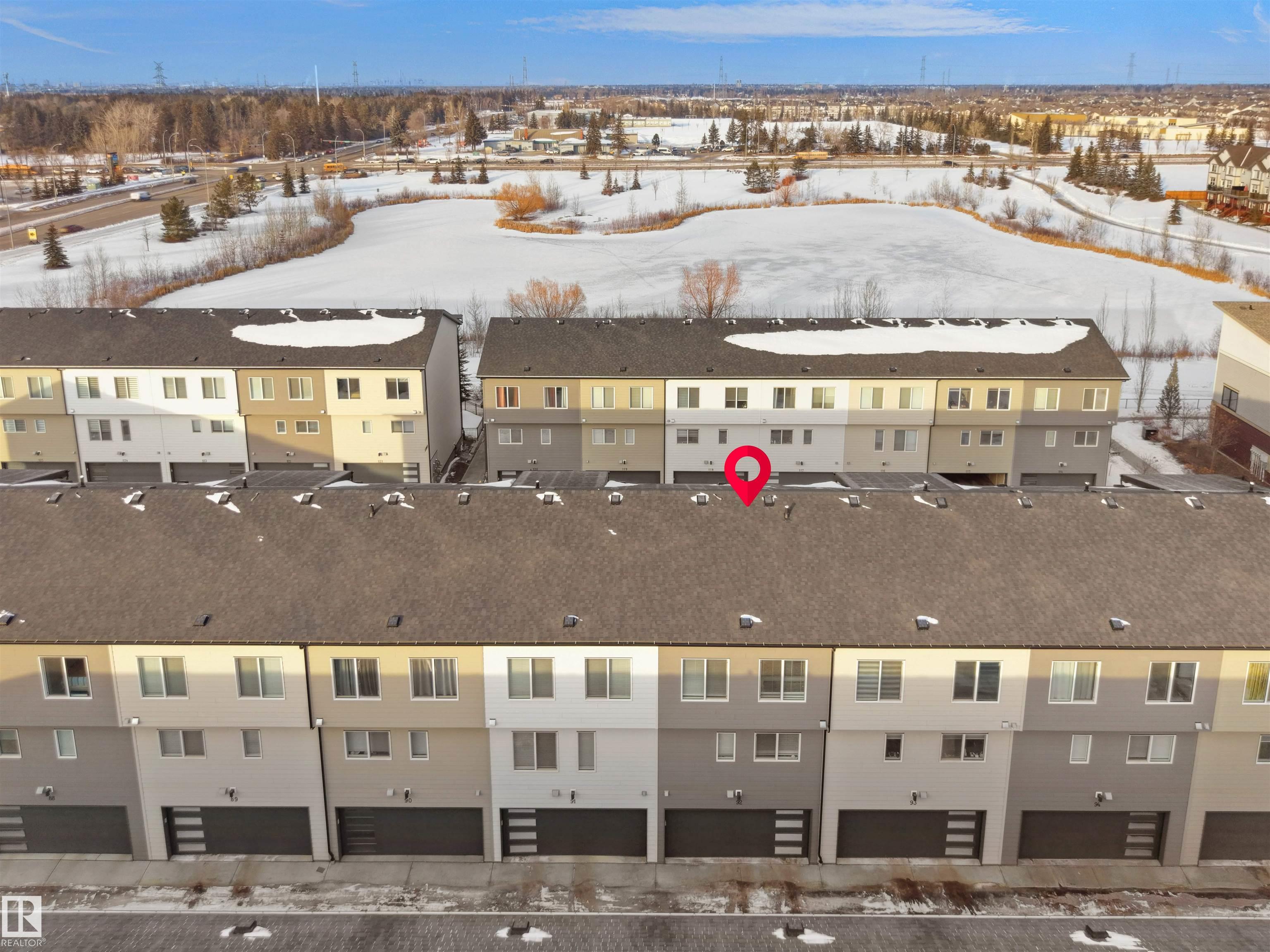 Photo 38 at 92 - 804 Welsh Drive SW, Walker, Edmonton