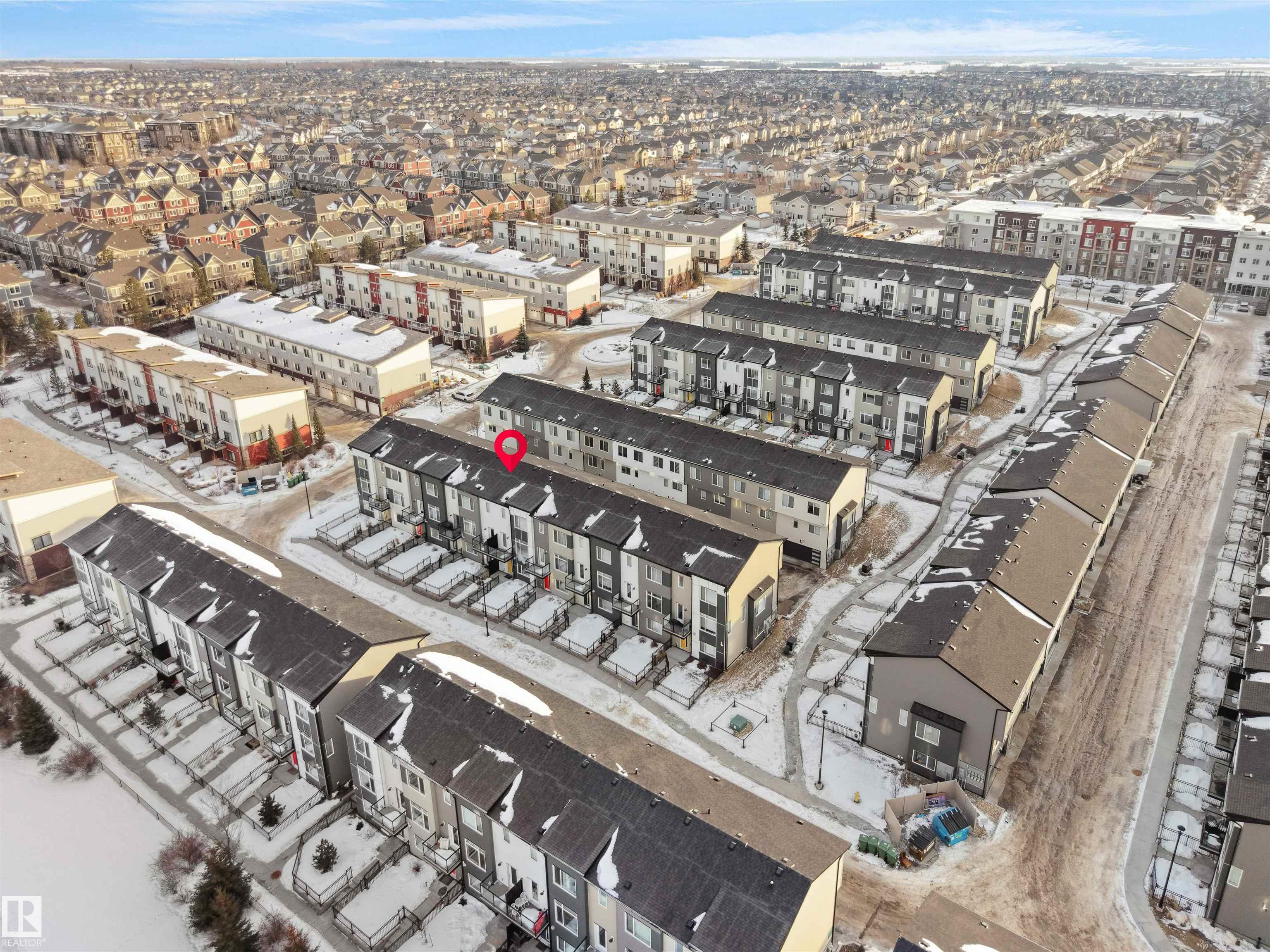 Photo 40 at 92 - 804 Welsh Drive SW, Walker, Edmonton