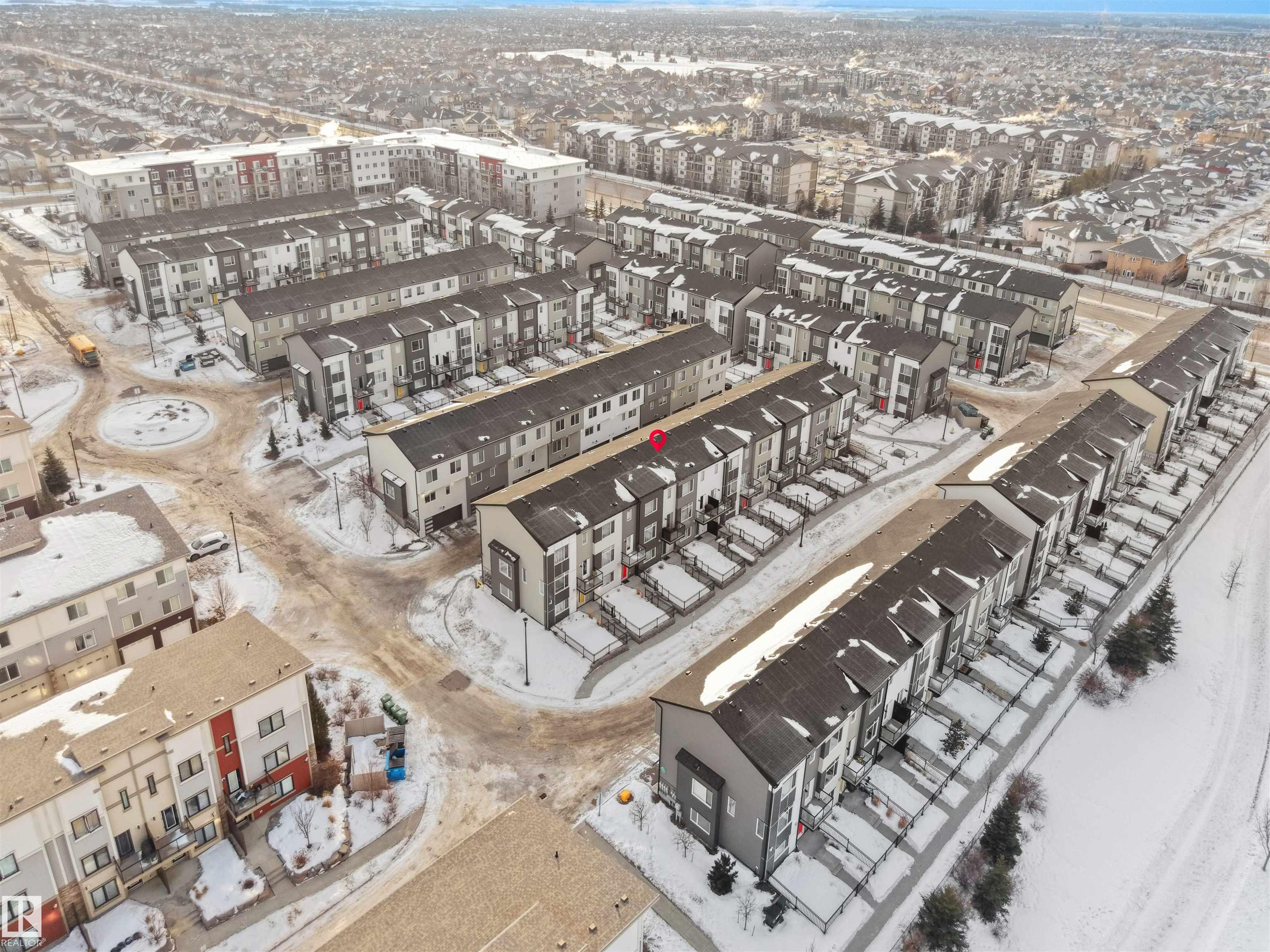 Photo 41 at 92 - 804 Welsh Drive SW, Walker, Edmonton