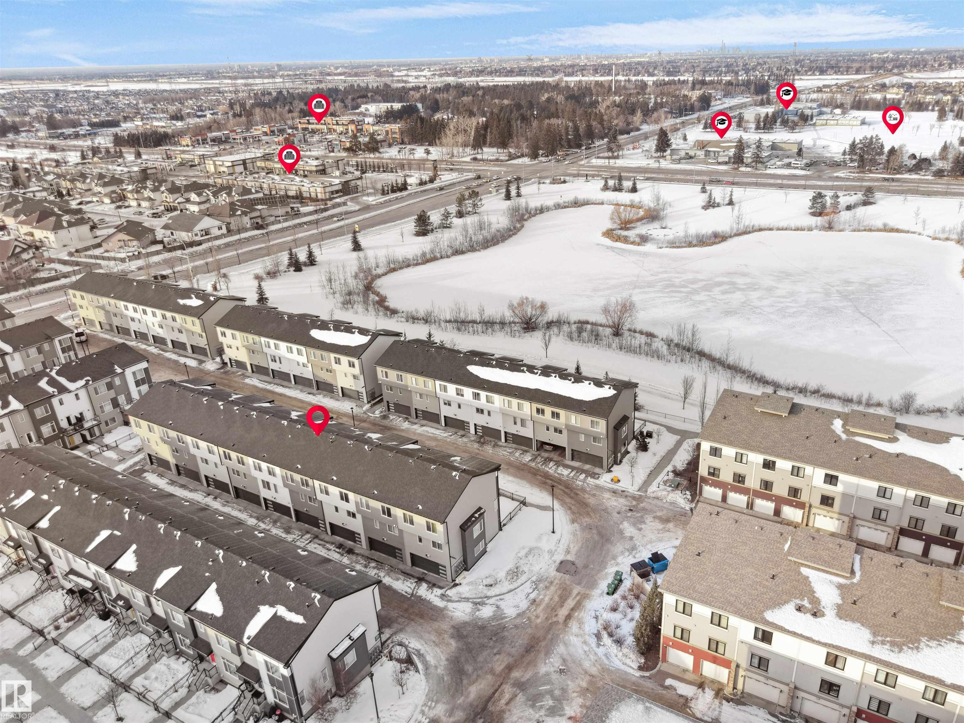 Photo 42 at 92 - 804 Welsh Drive SW, Walker, Edmonton