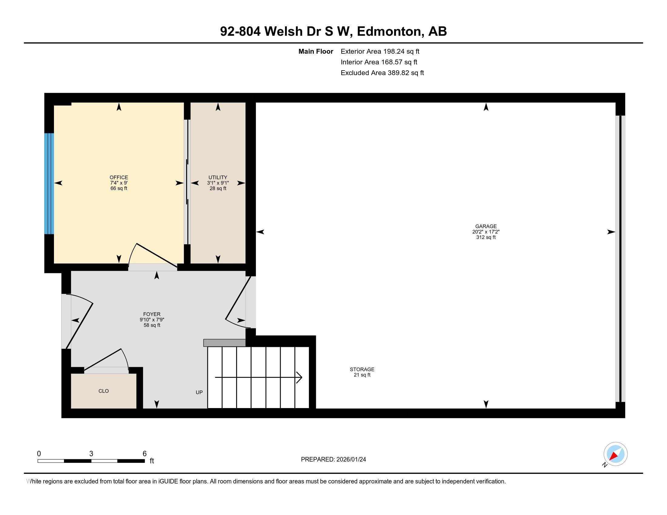 Photo 44 at 92 - 804 Welsh Drive SW, Walker, Edmonton