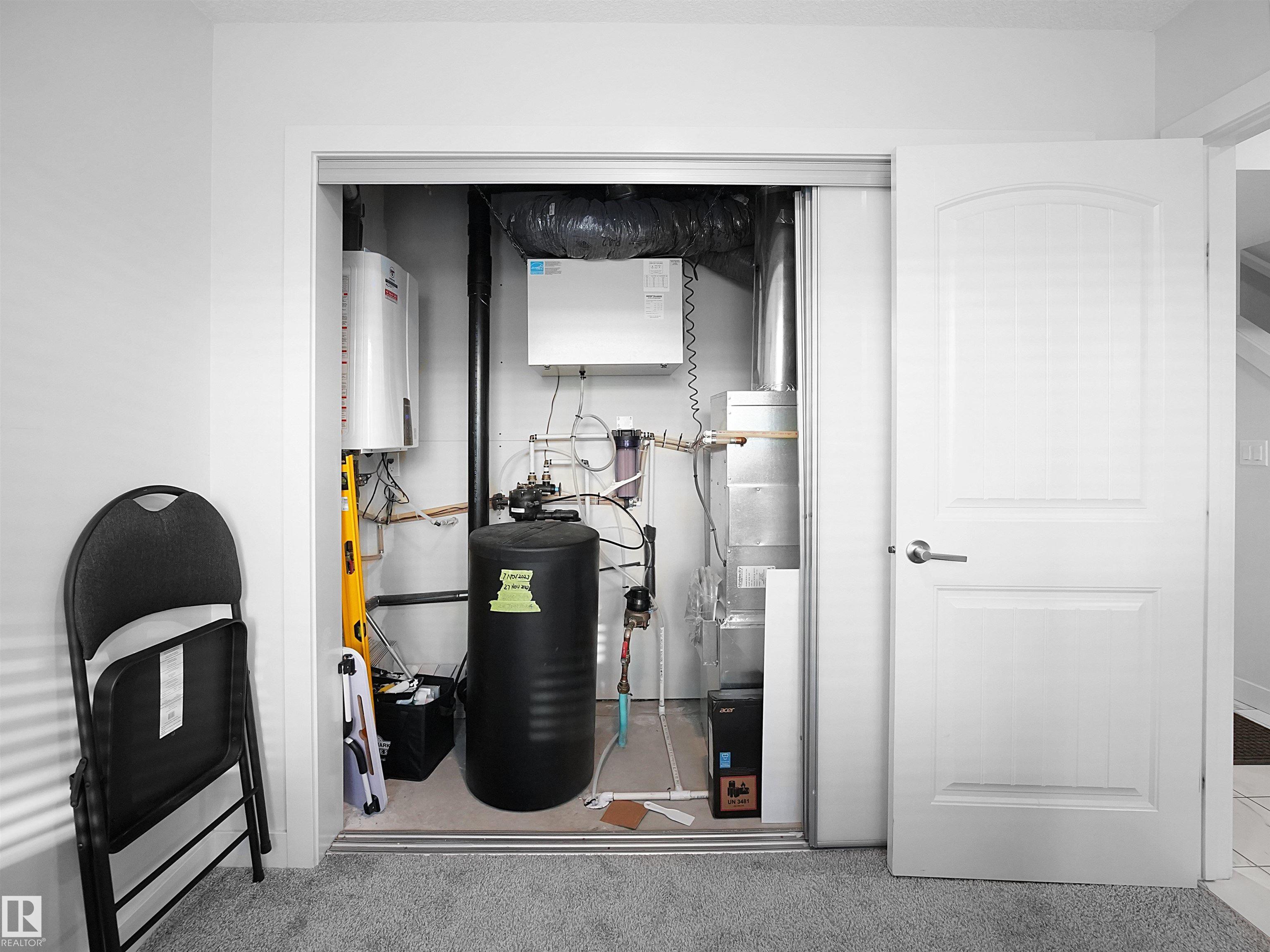 Photo 8 at 92 - 804 Welsh Drive SW, Walker, Edmonton