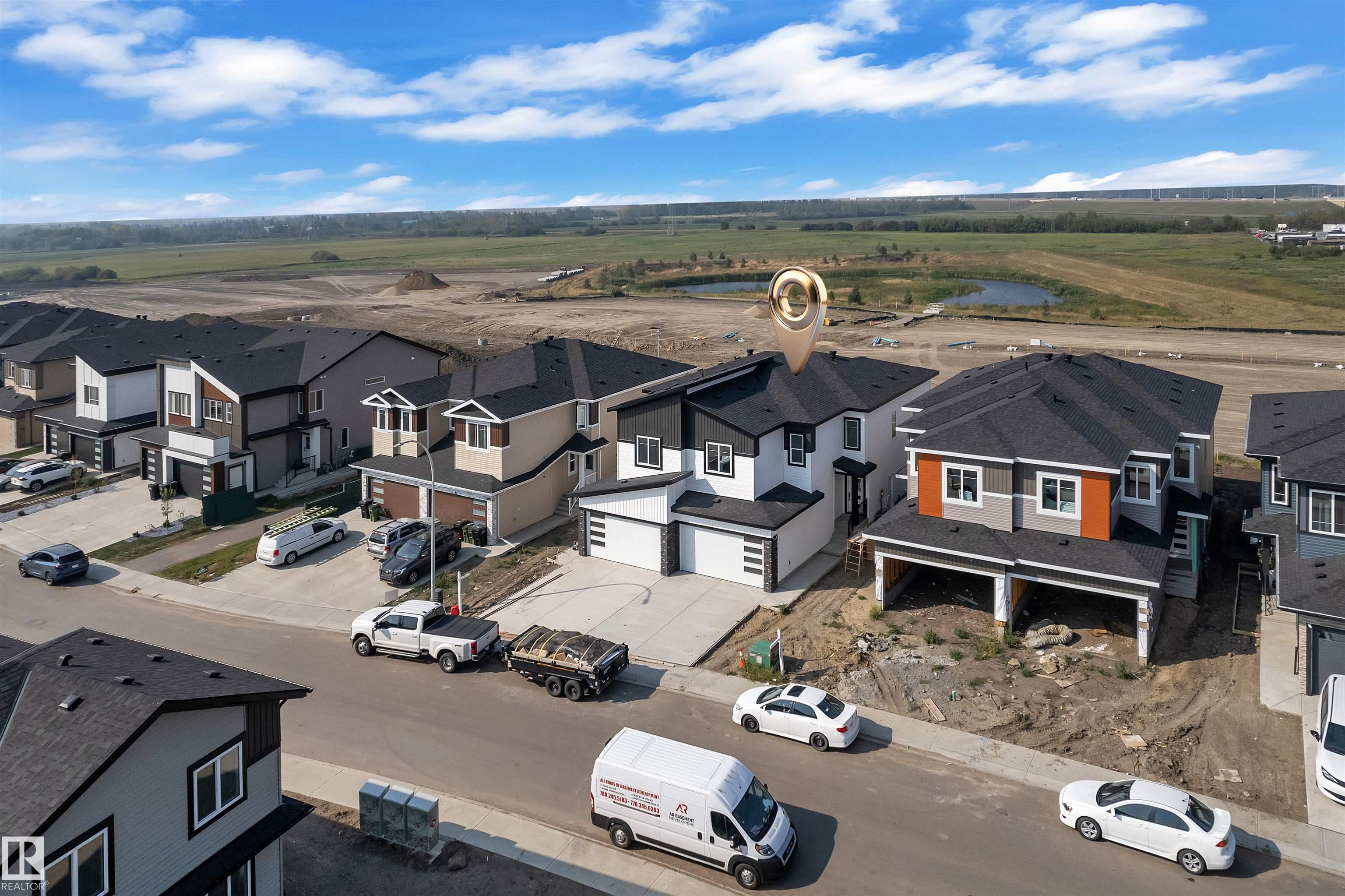 Photo 35 at 1914 155 Avenue NW, Gorman, Edmonton