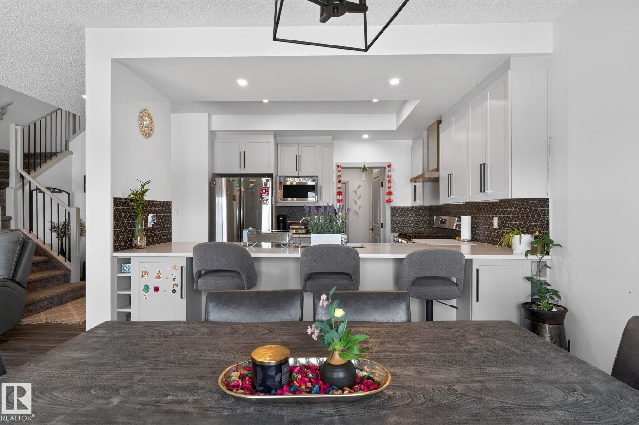 Photo 17 at 9514 Pear Close SW, The Orchards At Ellerslie, Edmonton