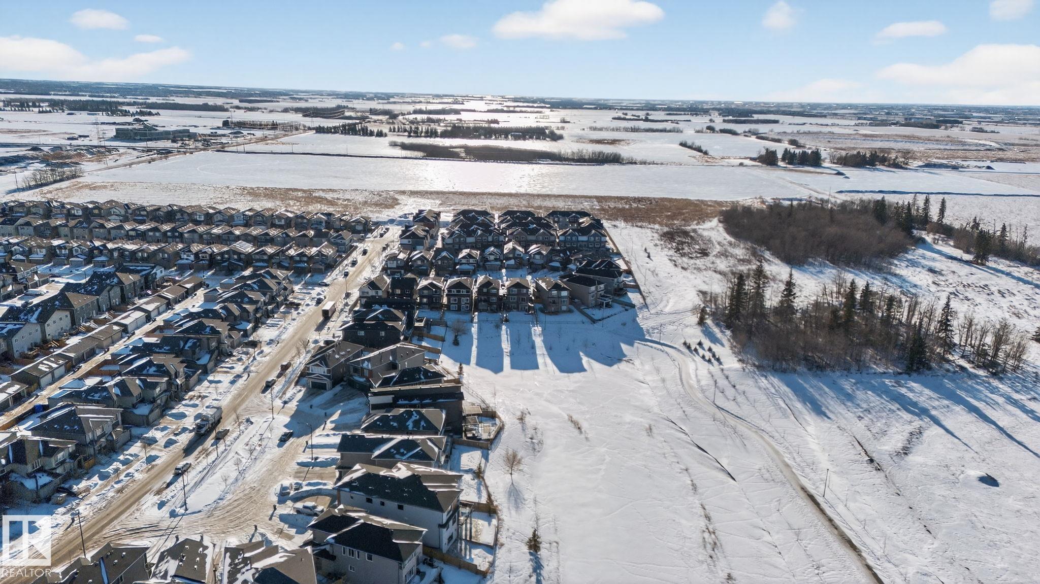 Photo 5 at 9514 Pear Close SW, The Orchards At Ellerslie, Edmonton