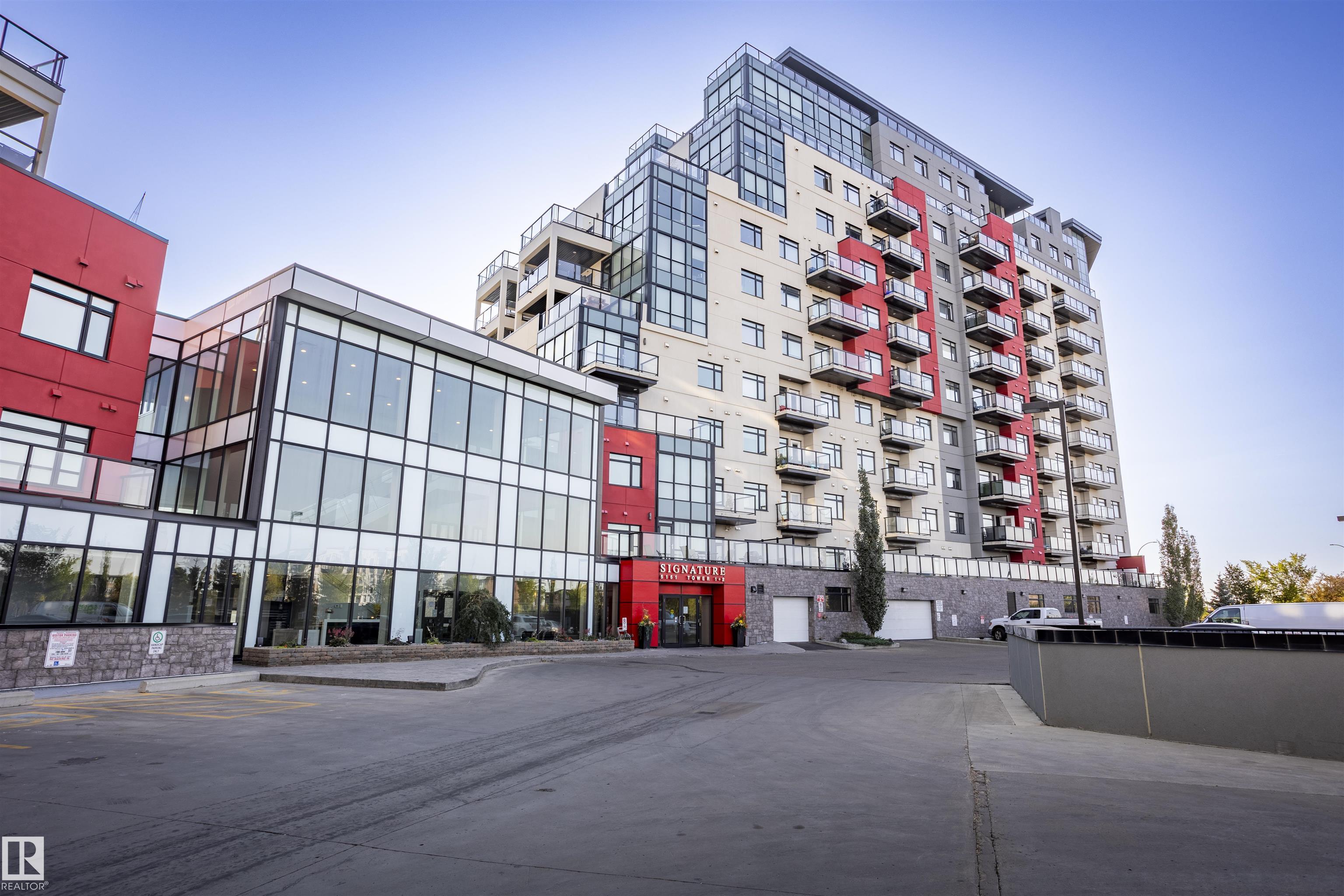 307 - 5151 Windermere Boulevard NW, Ambleside, Edmonton photo number 2