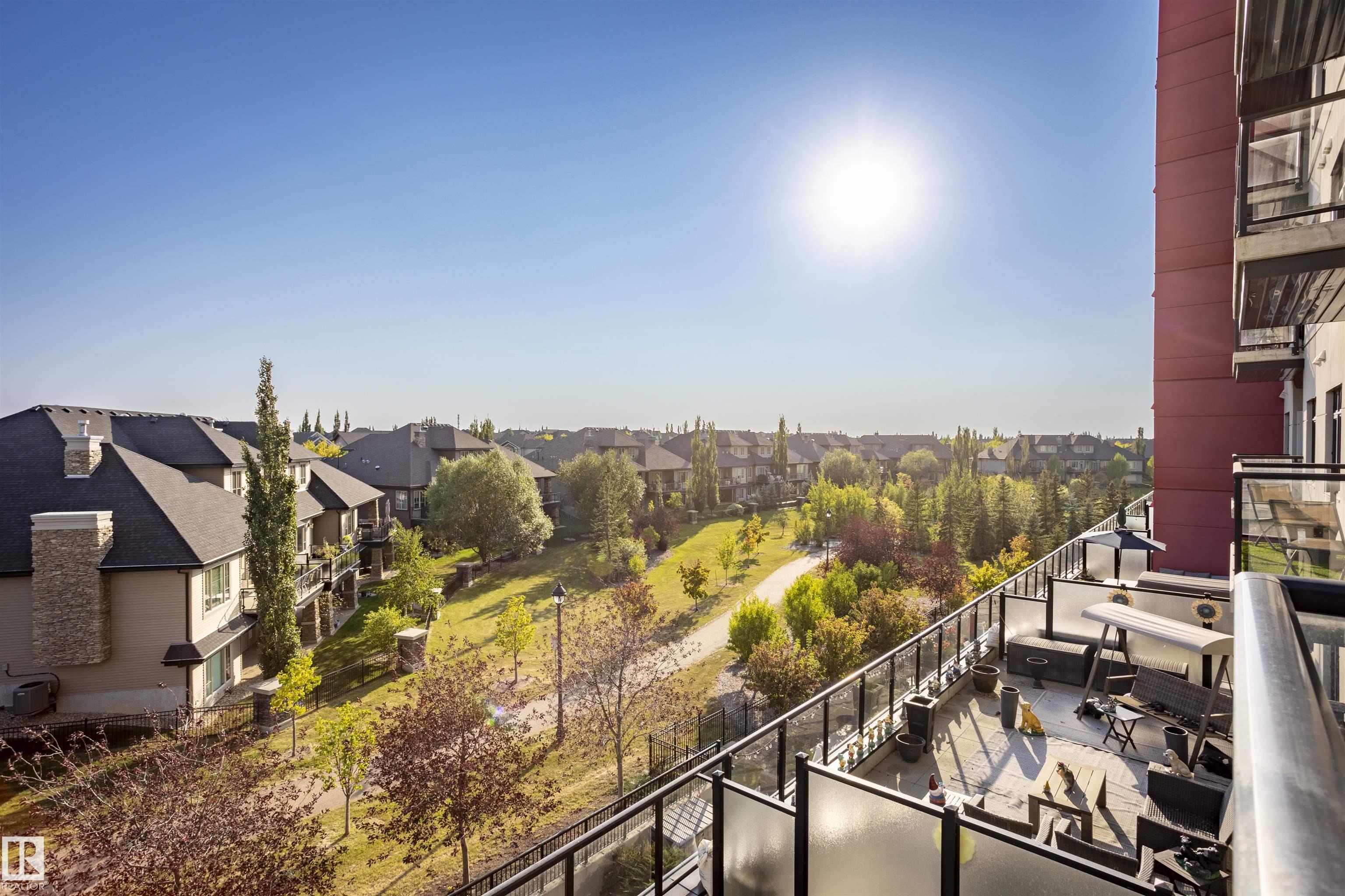 Picture for #307 5151 Windermere BV NW