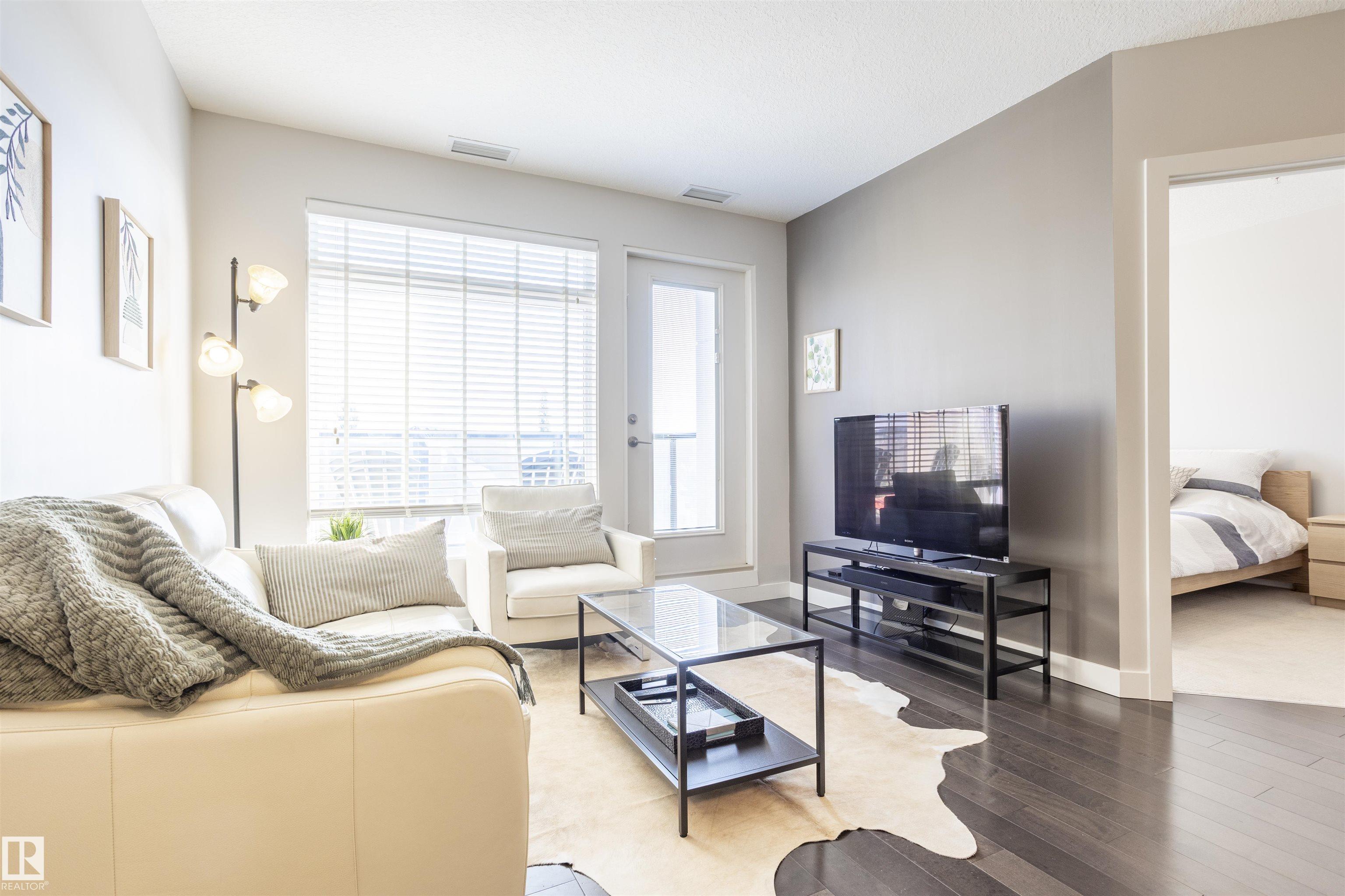 Picture for #307 5151 Windermere BV NW