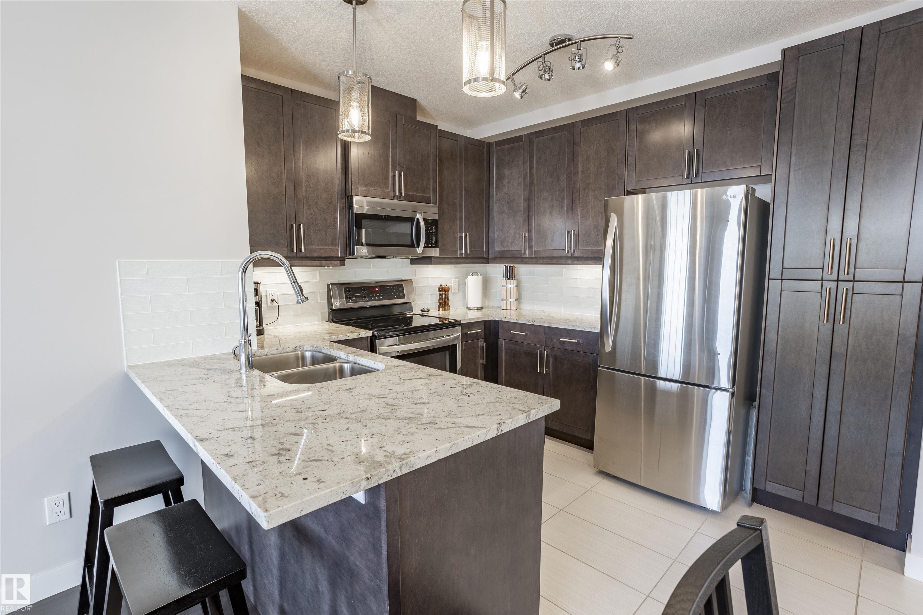 Picture for #307 5151 Windermere BV NW