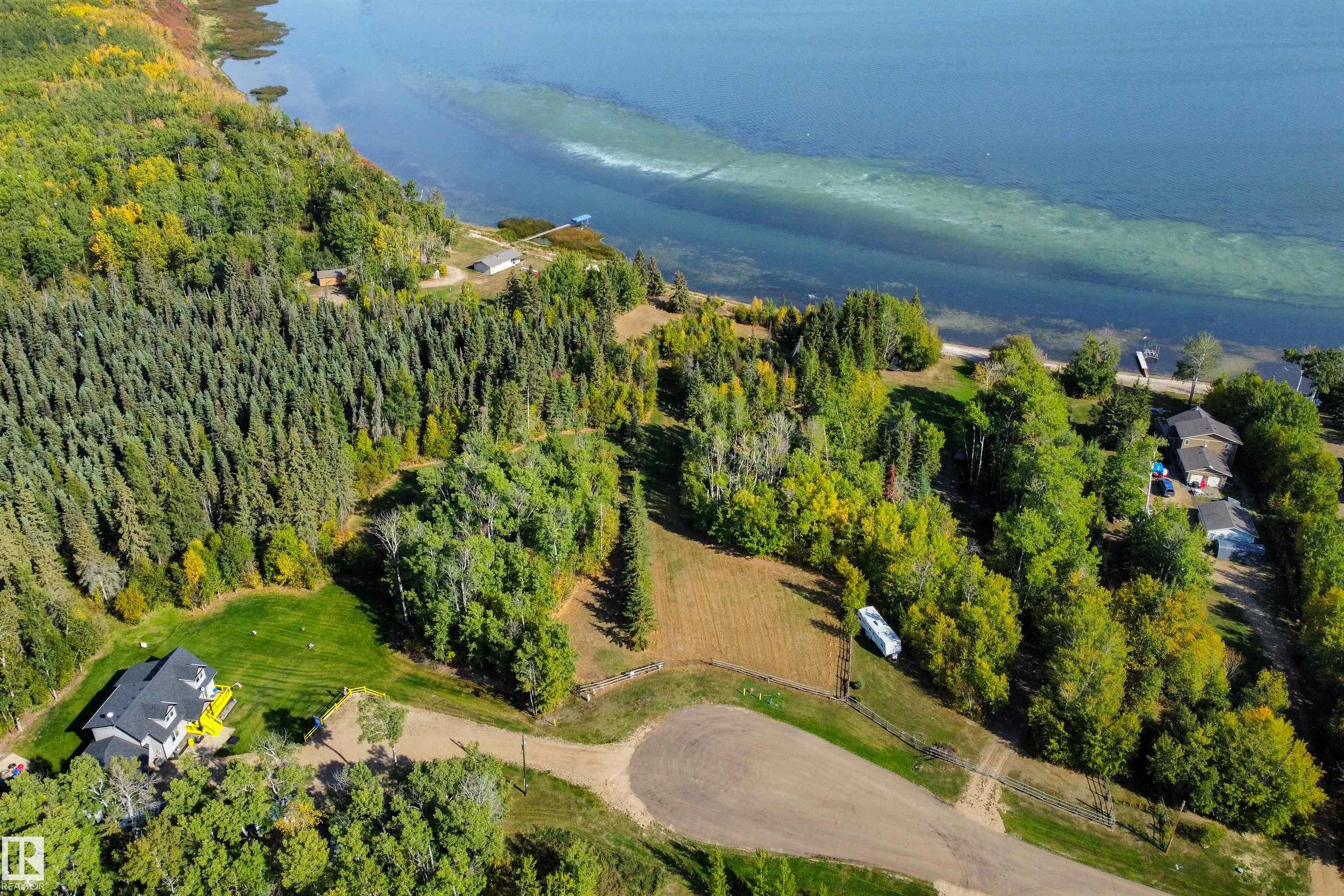 #146 67458 McGrane Rd, Rural Lac La Biche County - $167,500