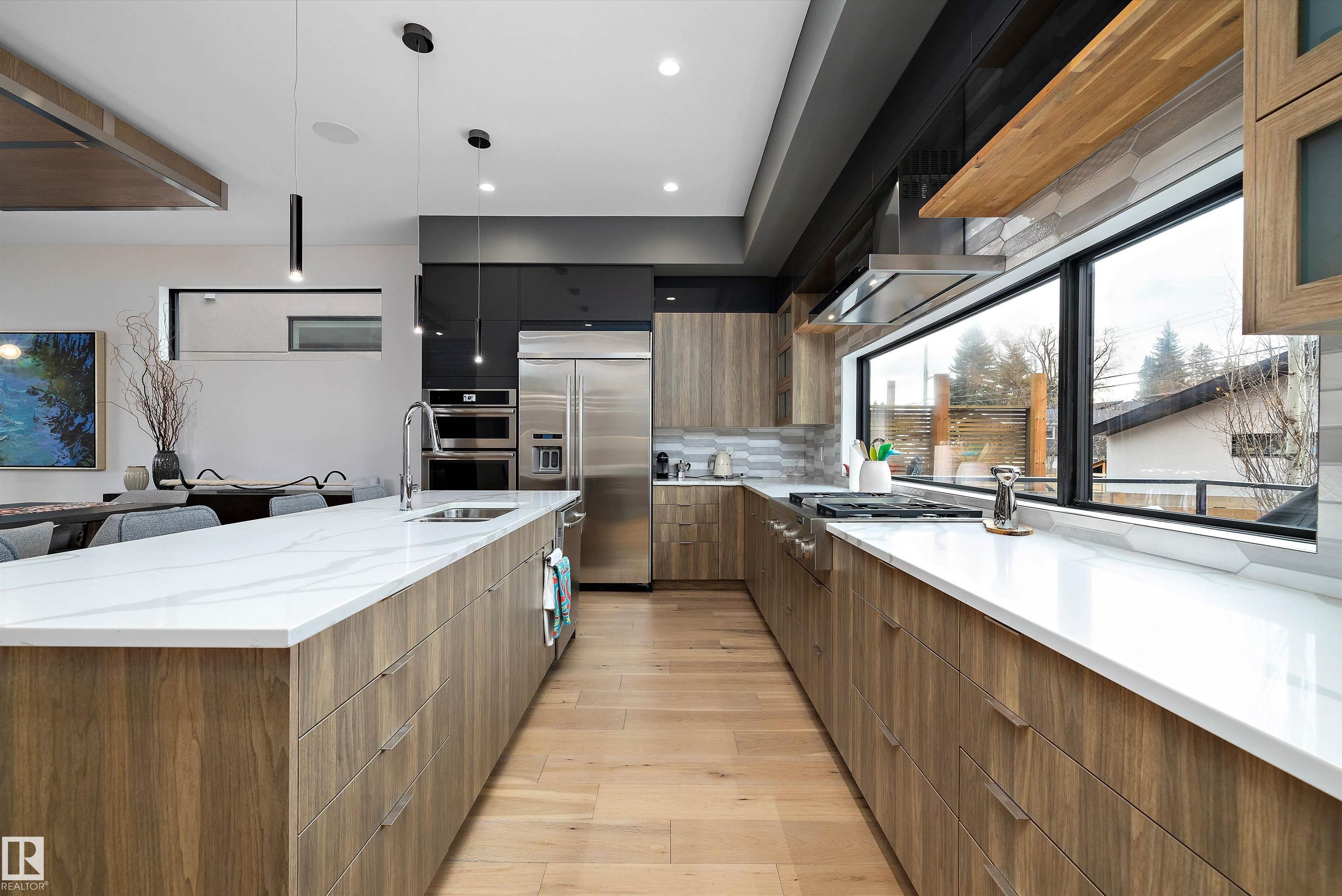 Photo 11 at 44A Valleyview Crescent NW, Parkview, Edmonton