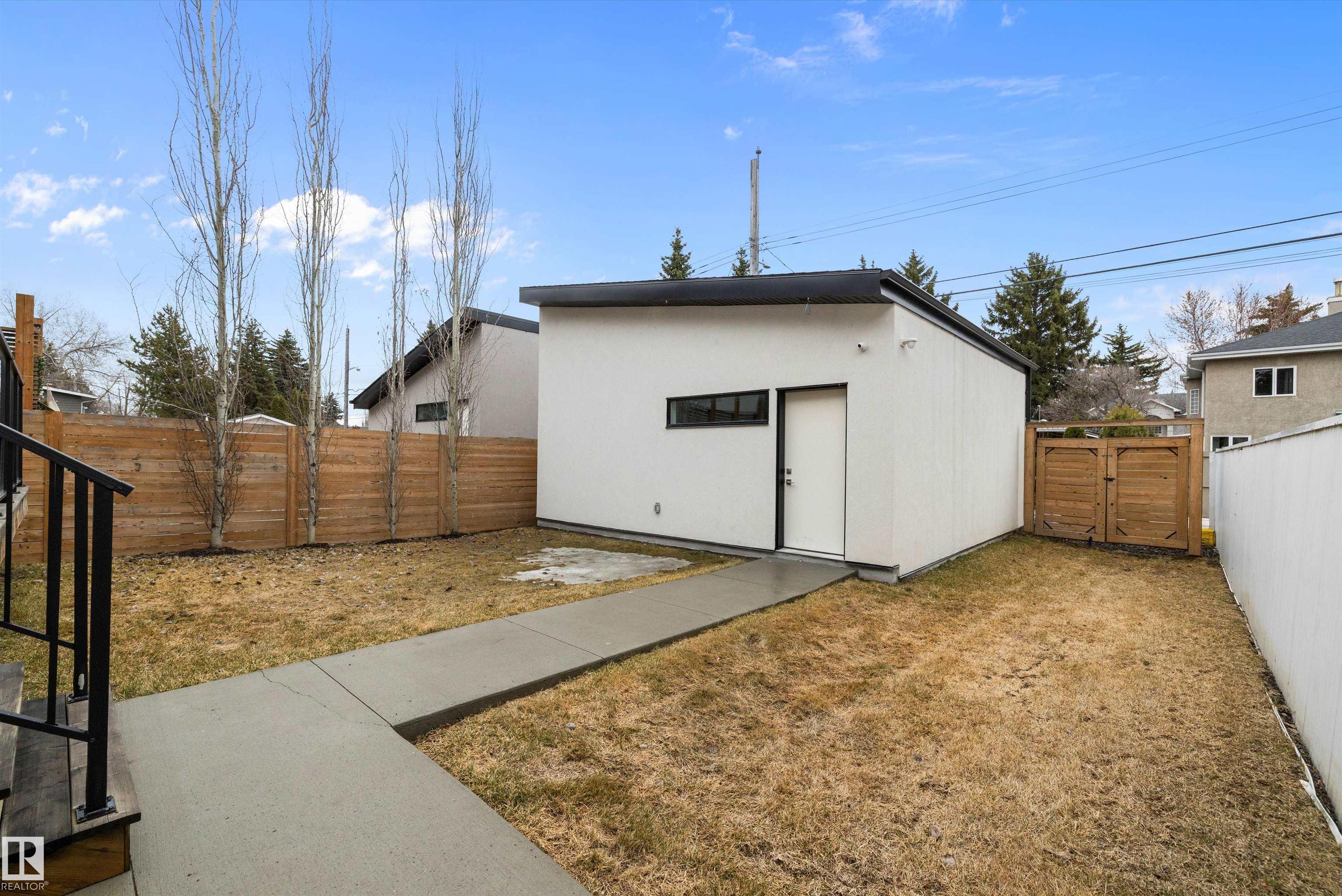 Photo 30 at 44A Valleyview Crescent NW, Parkview, Edmonton