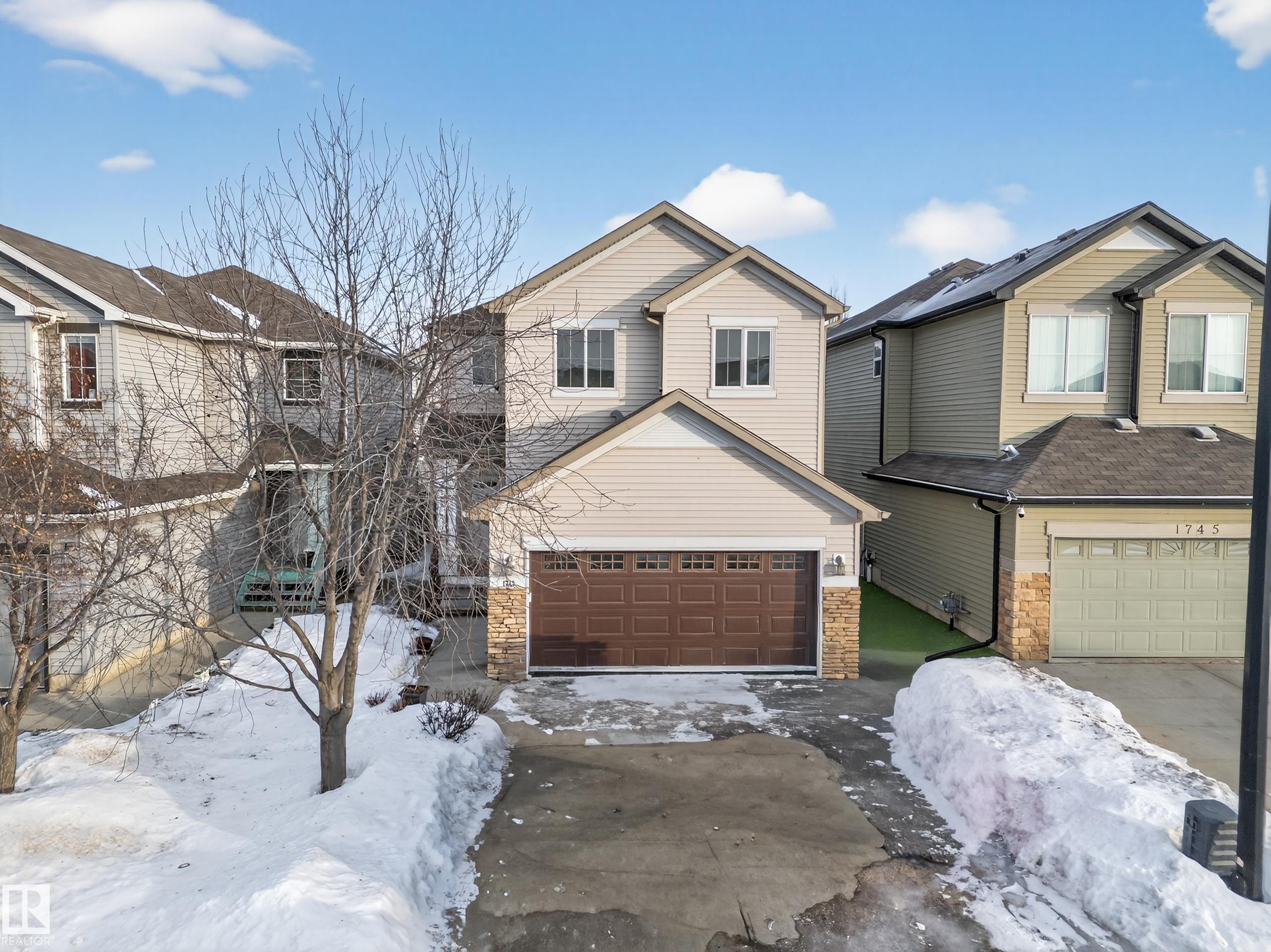 1741 63a Street SW, Walker, Edmonton photo number 2