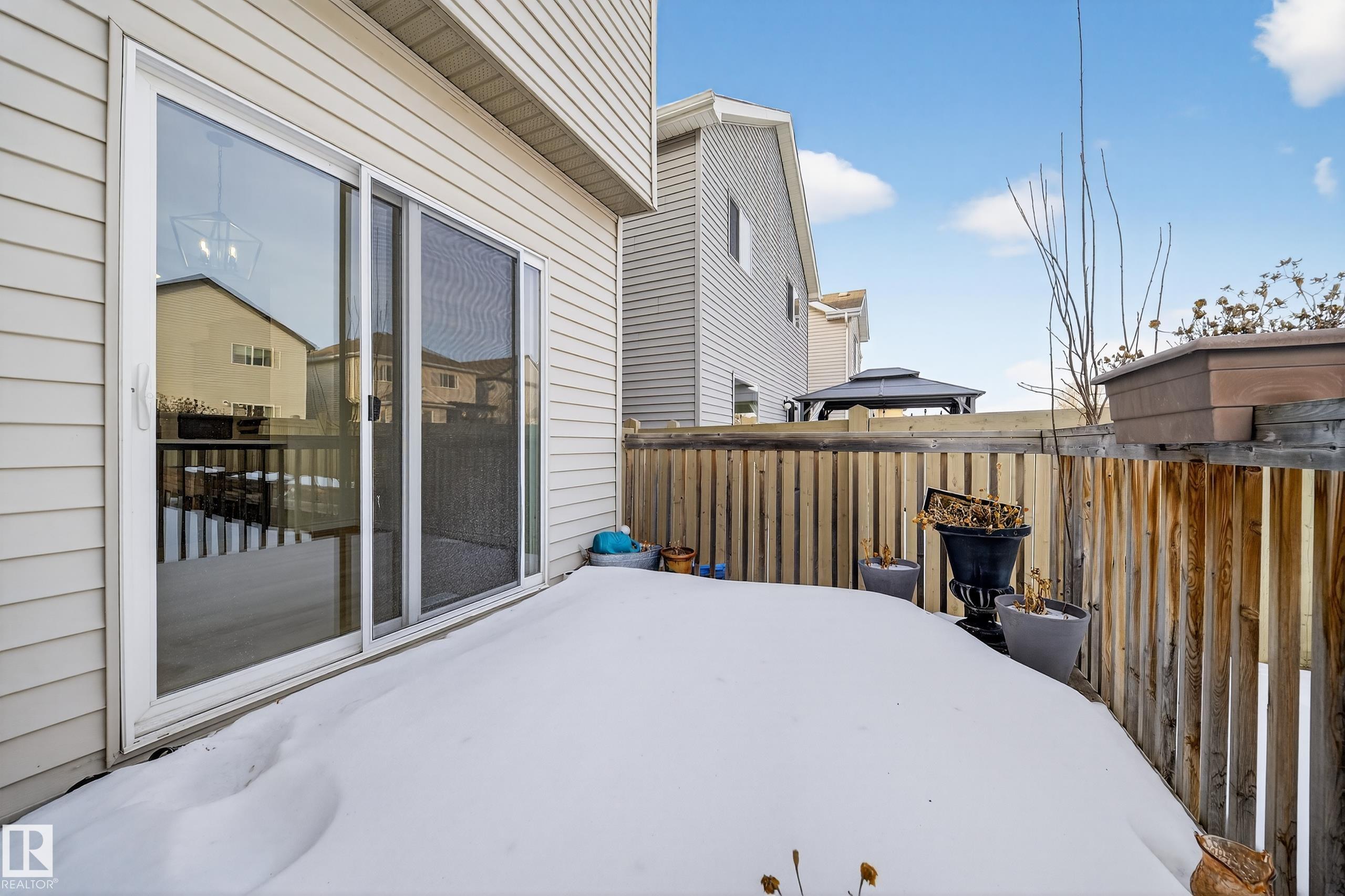Photo 24 at 1741 63a Street SW, Walker, Edmonton