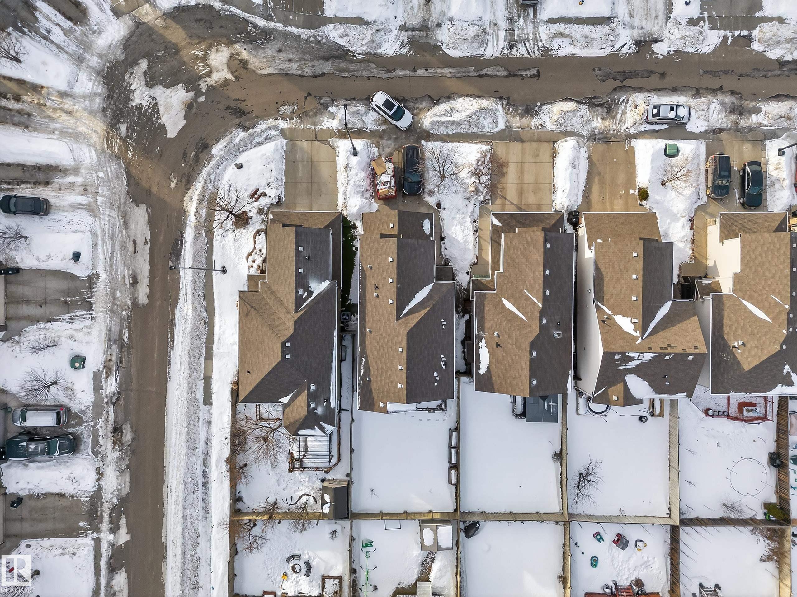 Photo 25 at 1741 63a Street SW, Walker, Edmonton